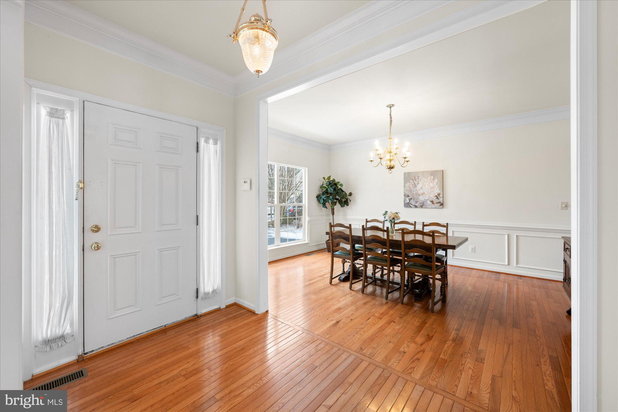 GREAT OAK - Residential