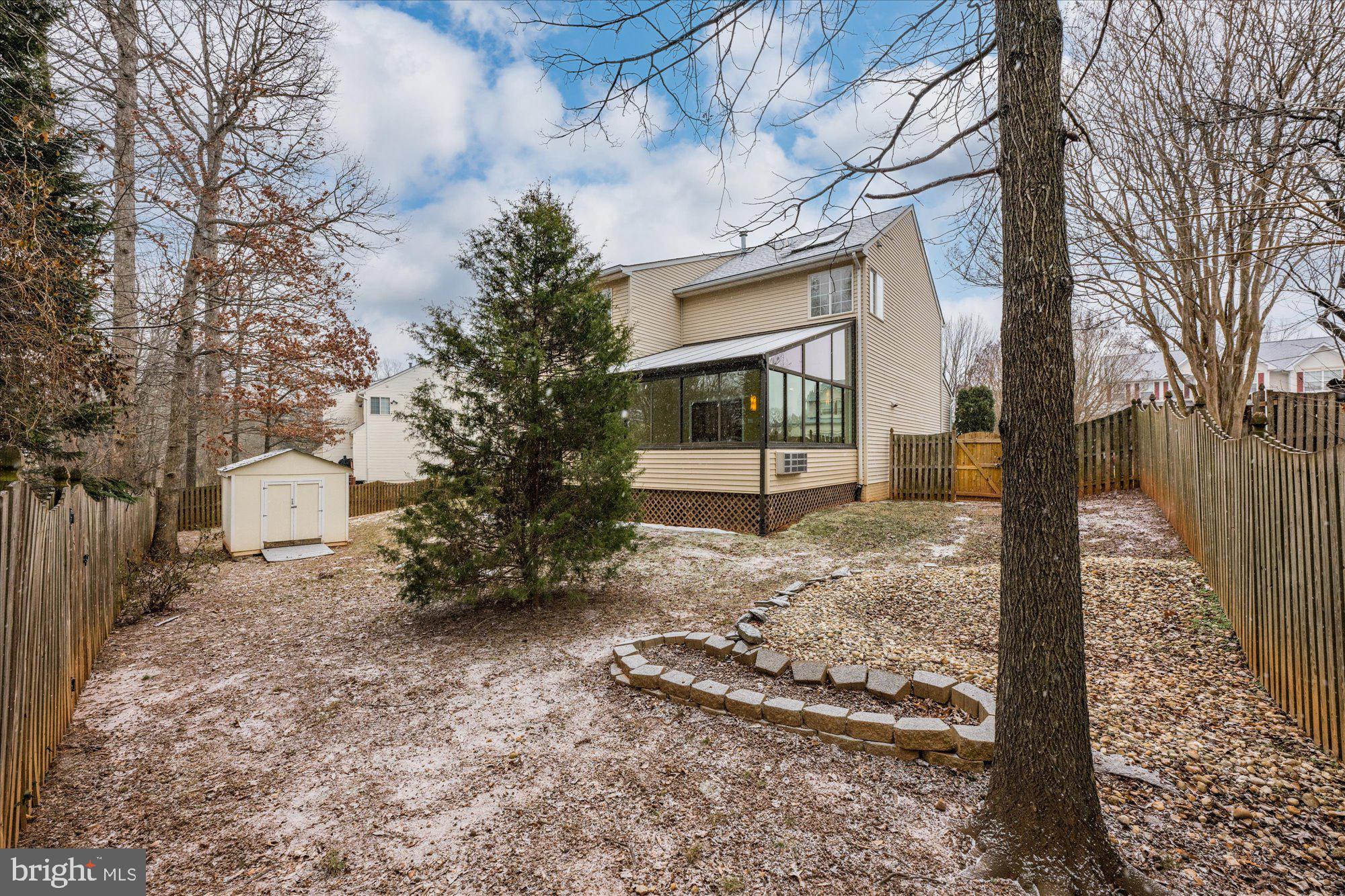 GREAT OAK - Residential