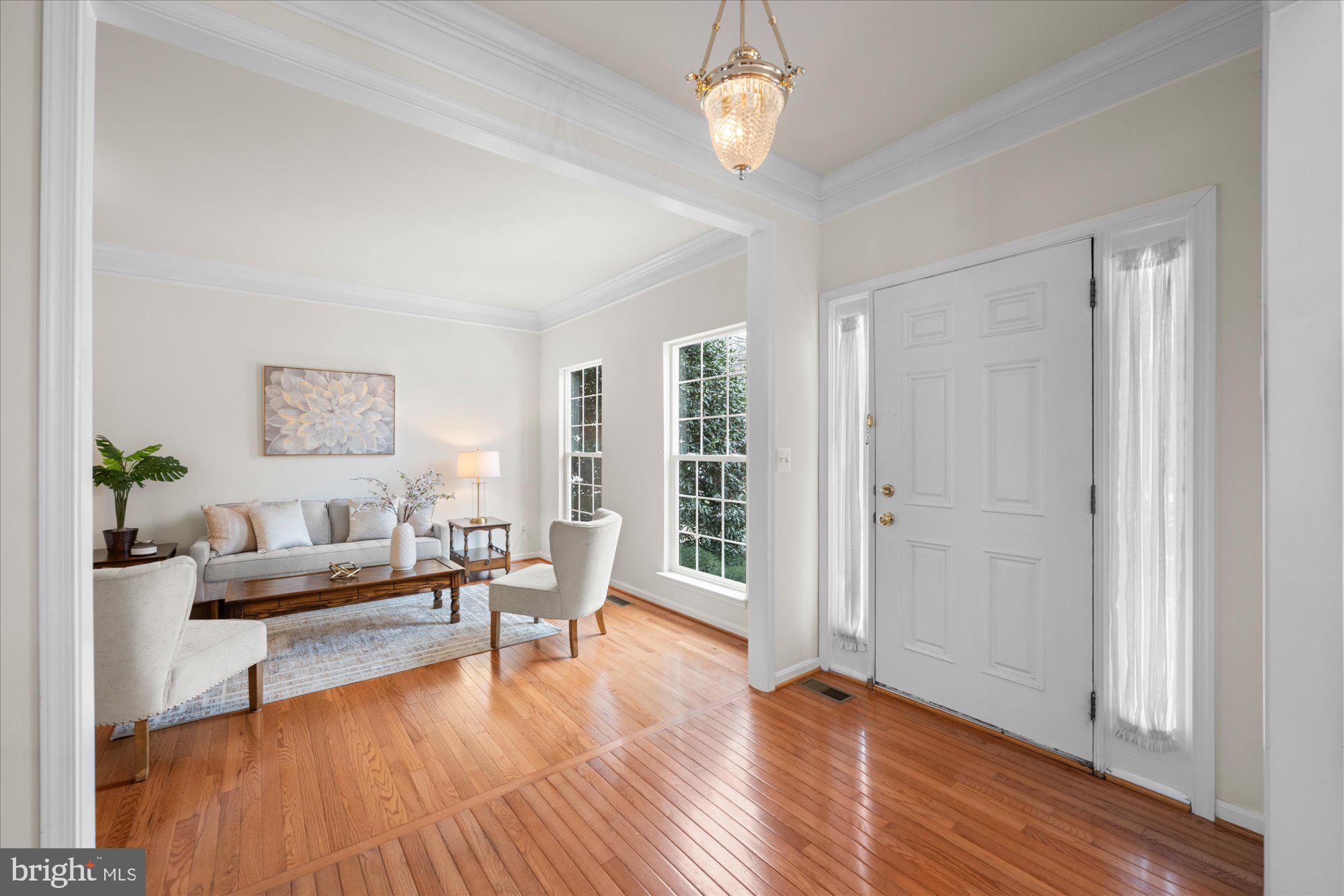 GREAT OAK - Residential