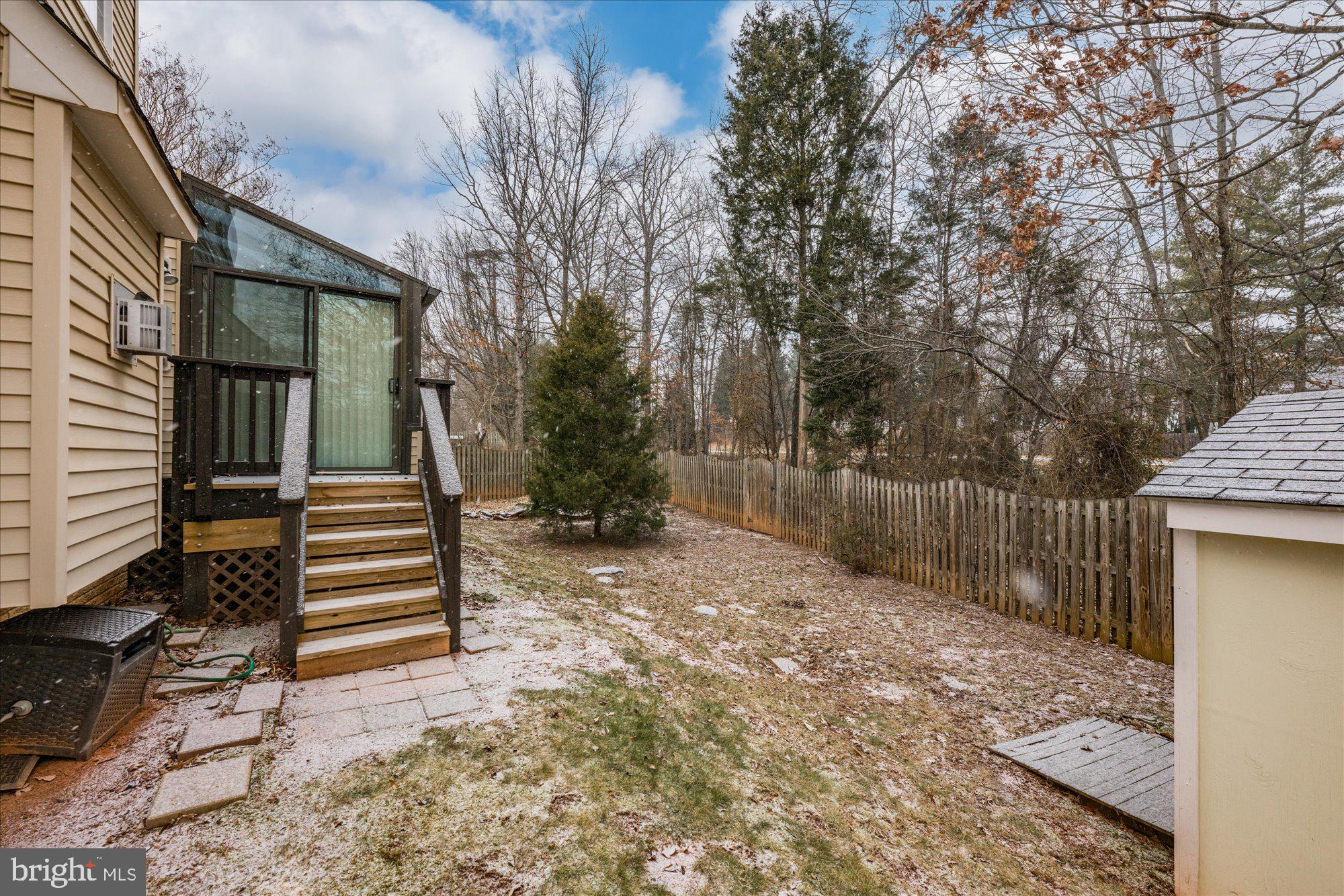 GREAT OAK - Residential