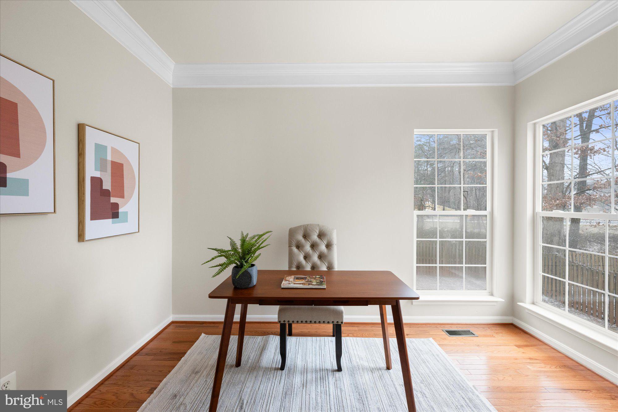 GREAT OAK - Residential