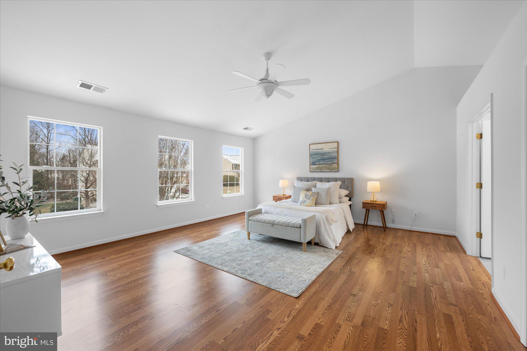 GREAT OAK - Residential