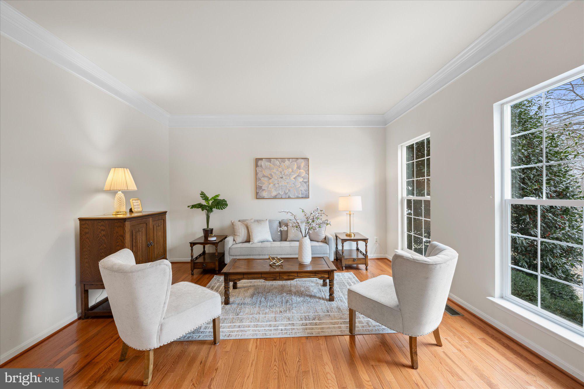 GREAT OAK - Residential