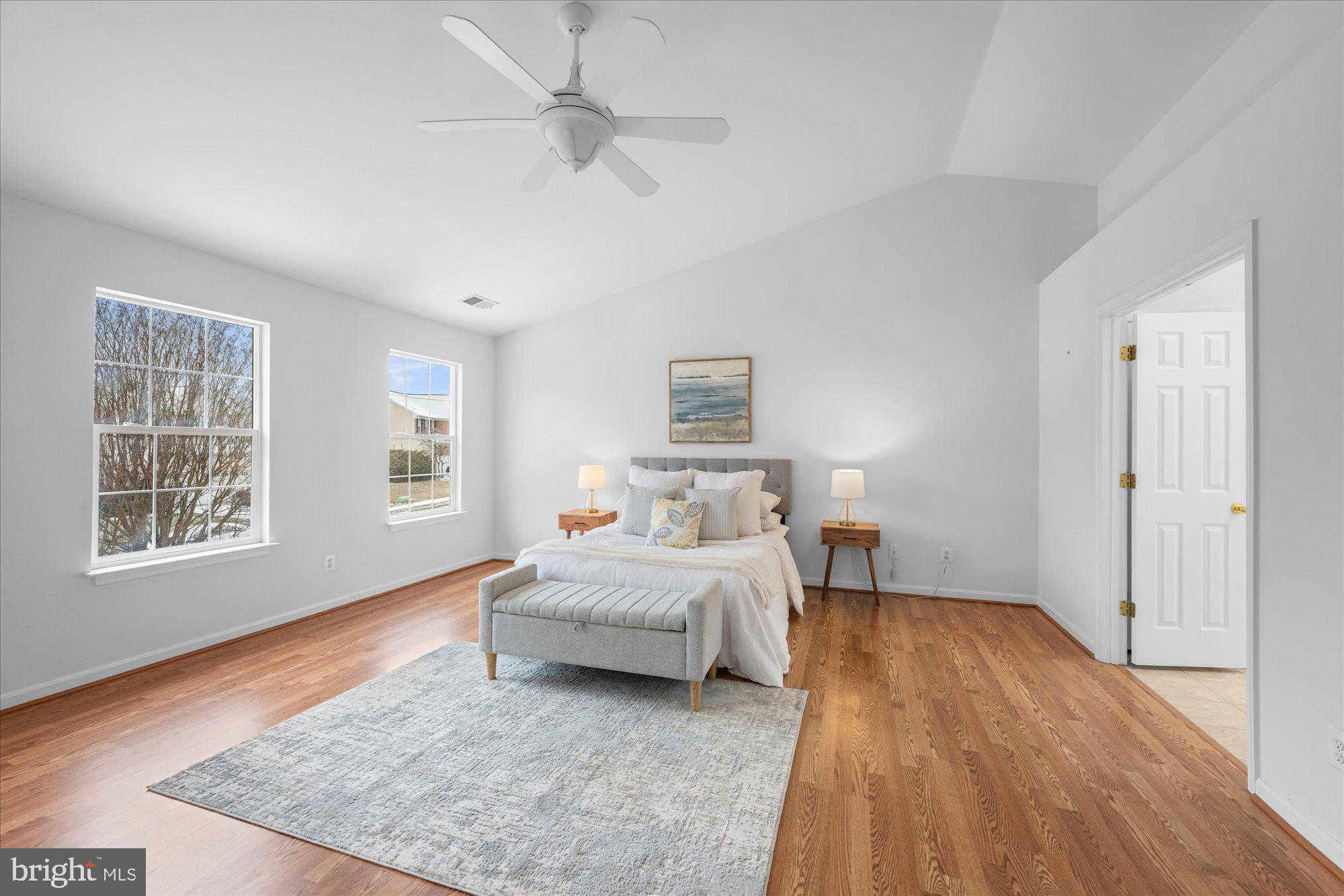 GREAT OAK - Residential