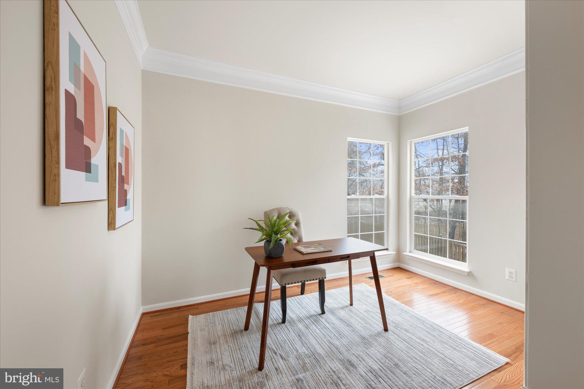 GREAT OAK - Residential