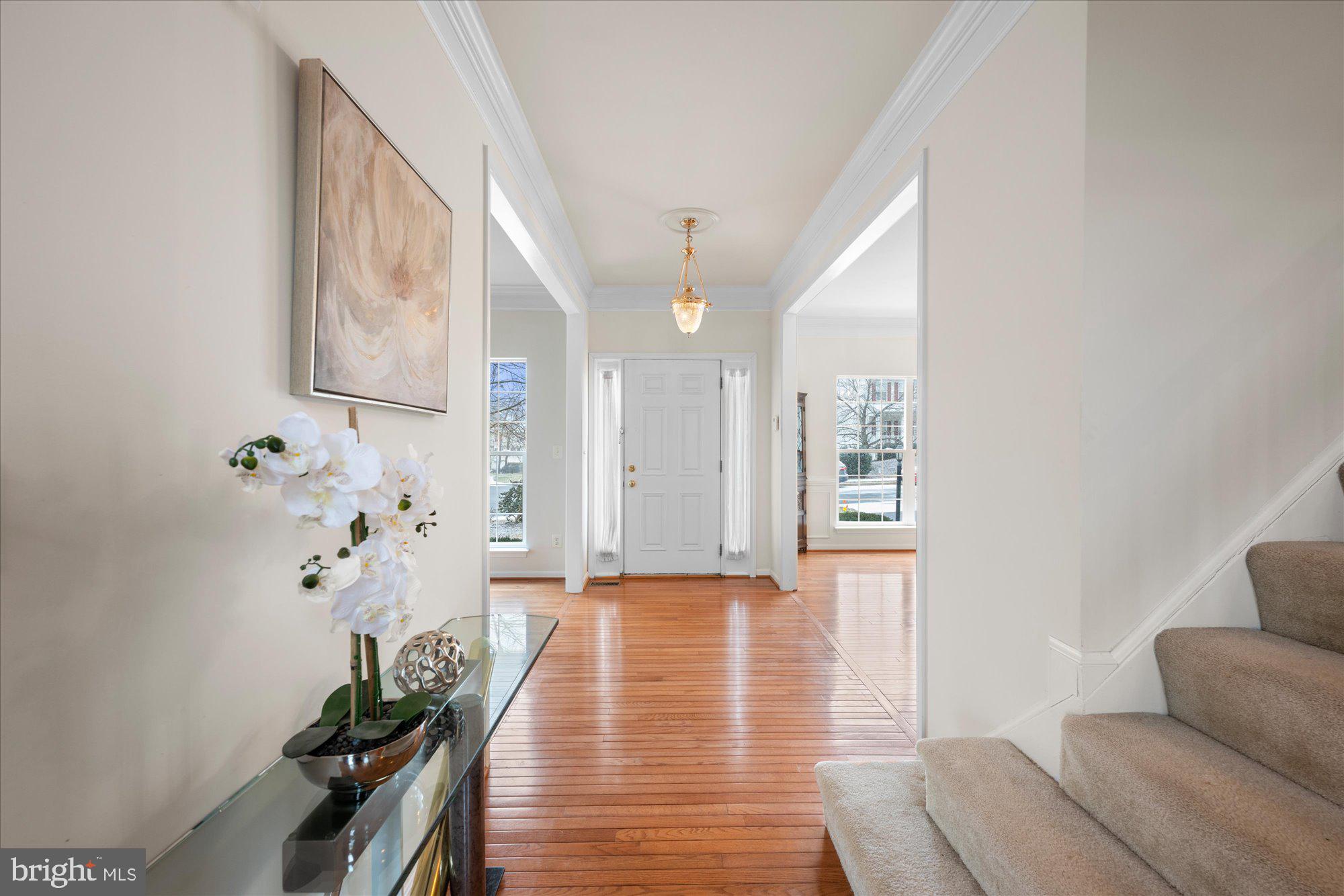 GREAT OAK - Residential