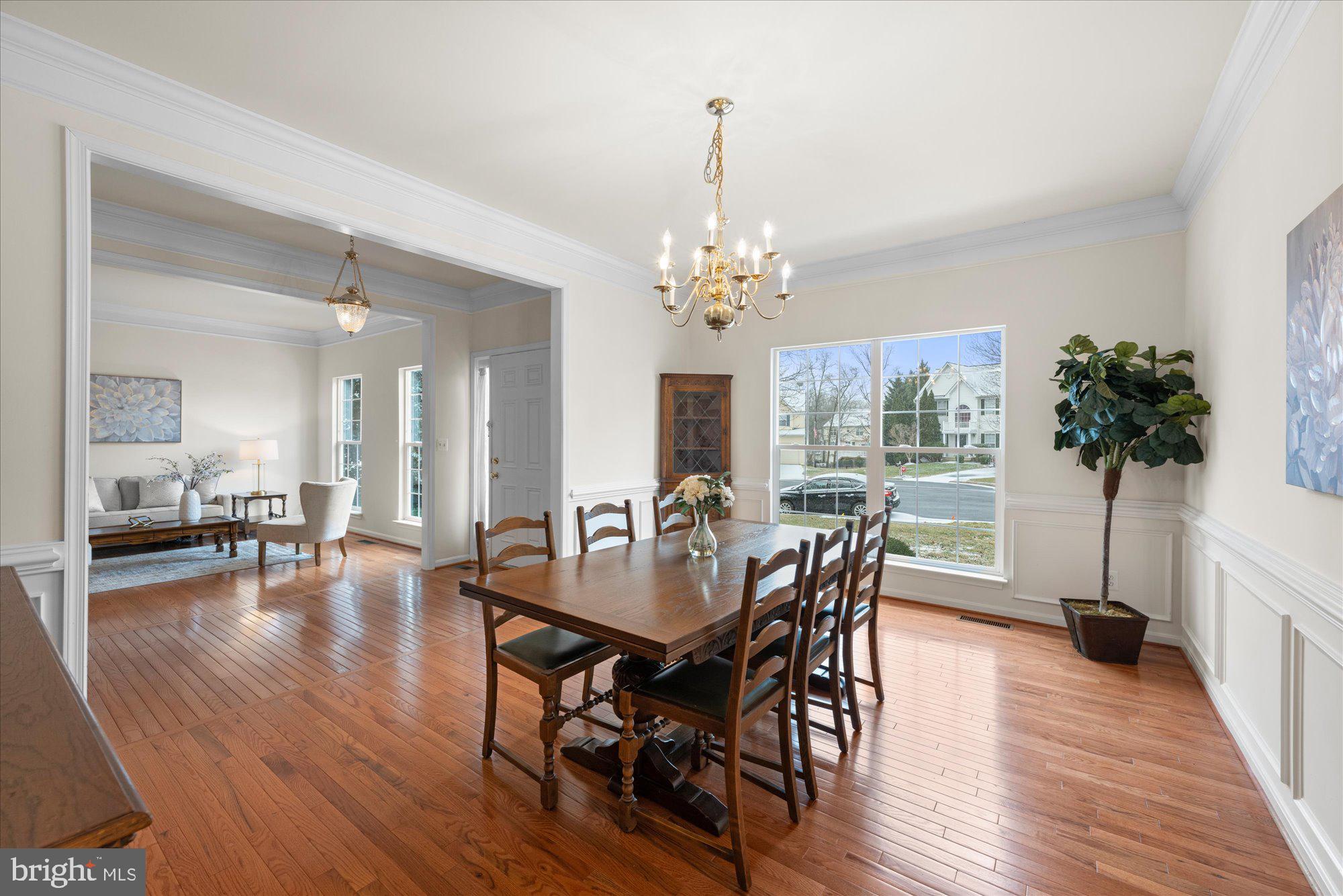 GREAT OAK - Residential