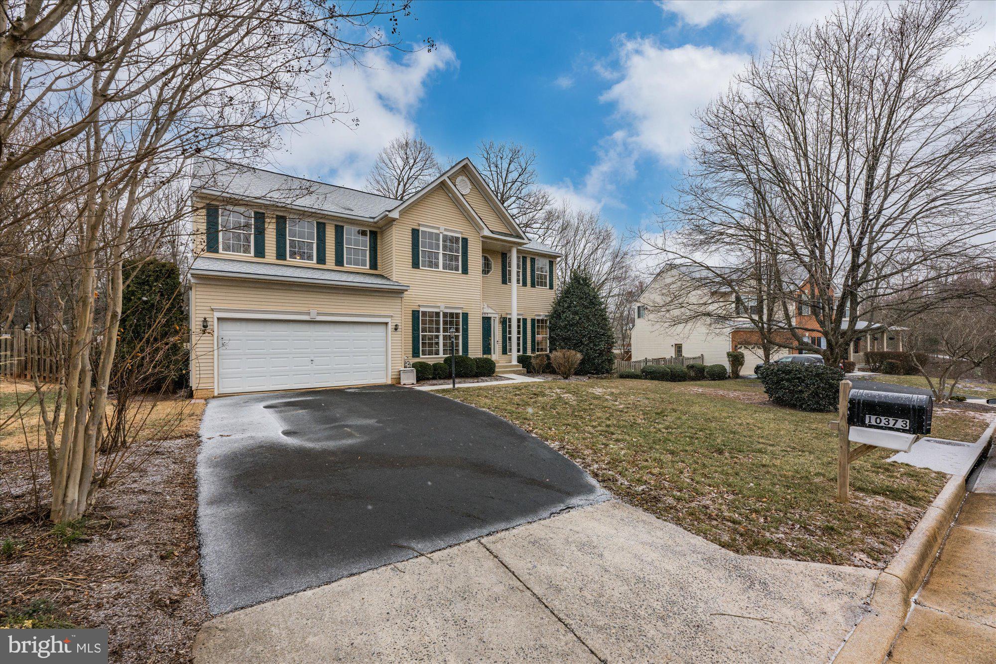 GREAT OAK - Residential