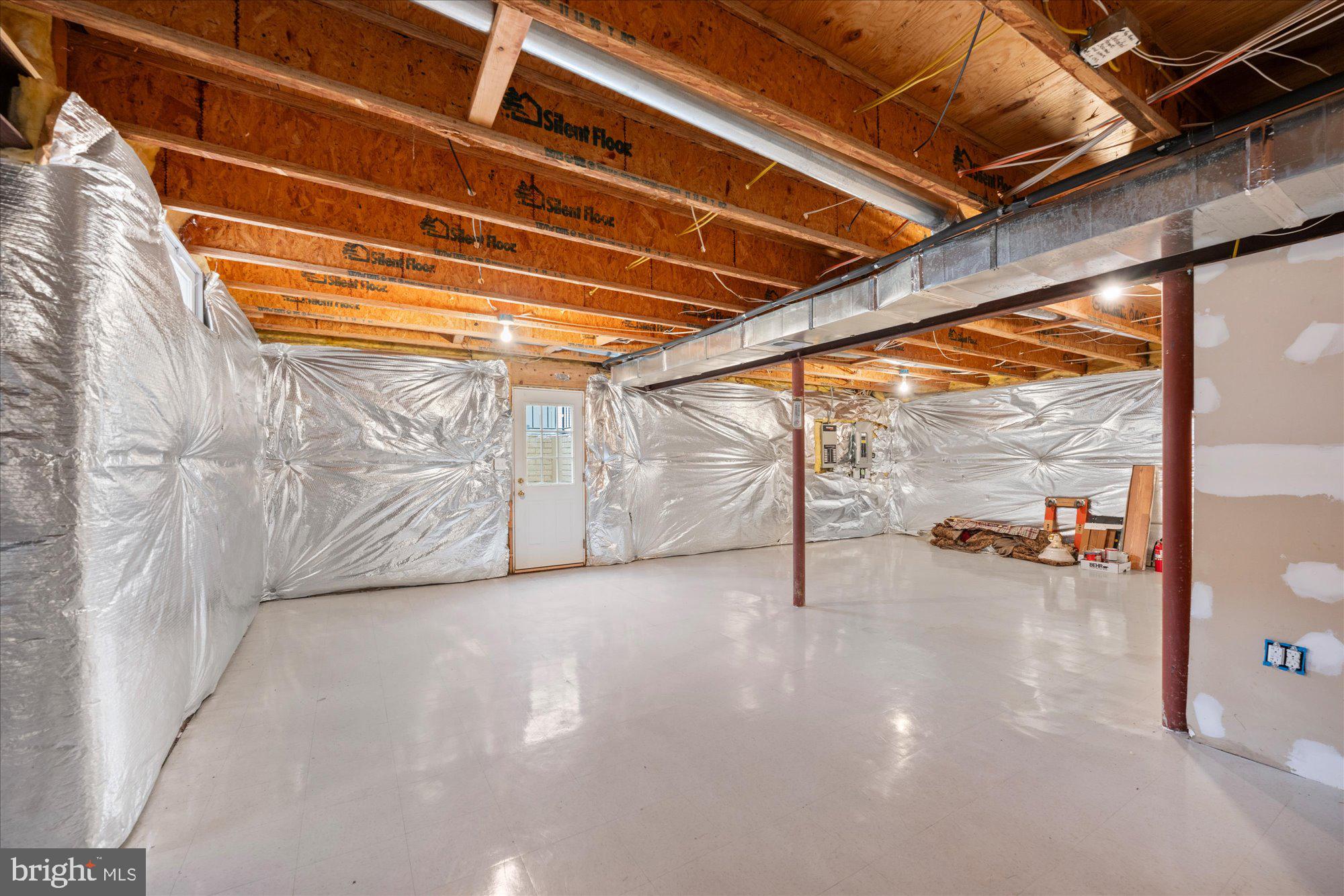 GREAT OAK - Residential