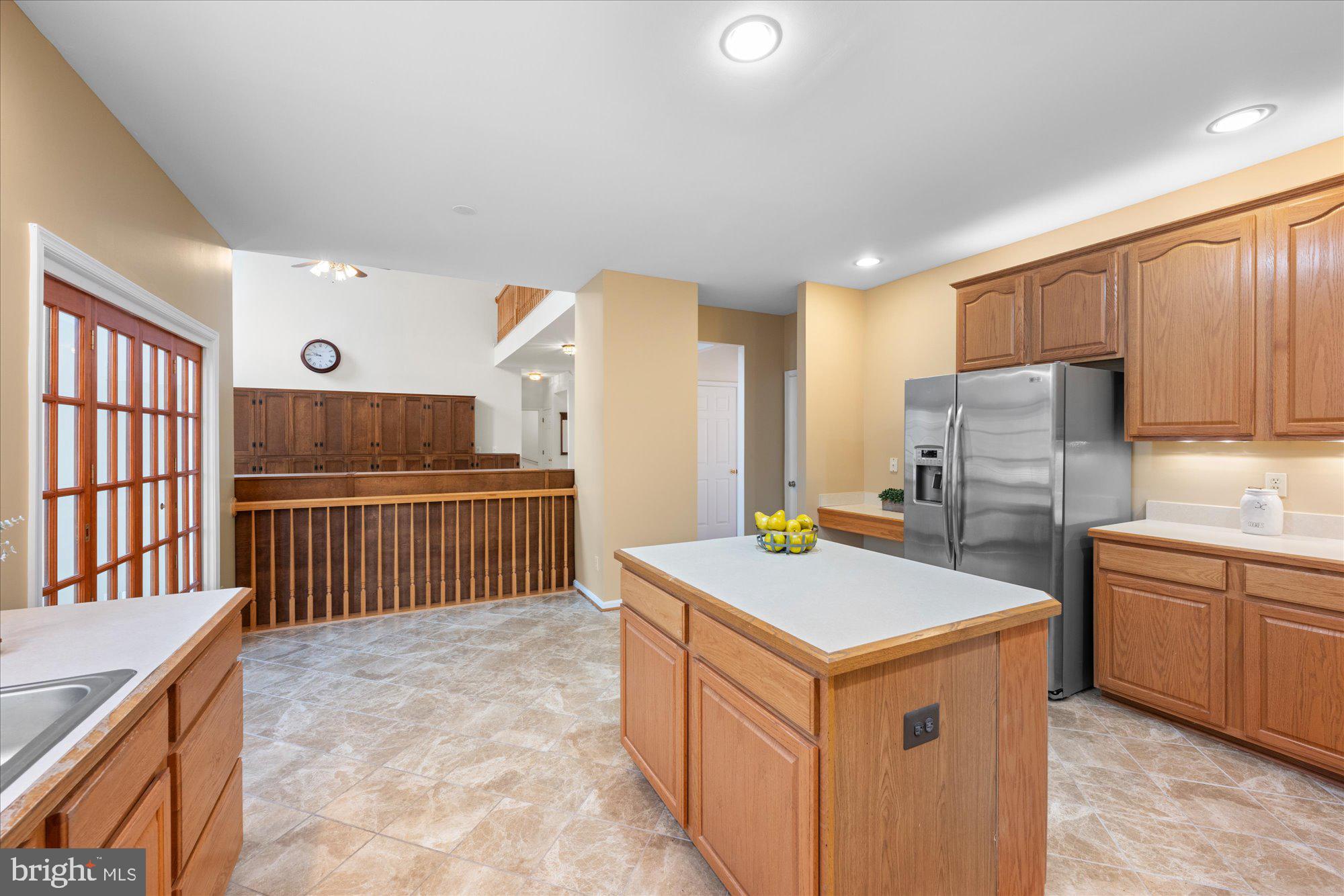 GREAT OAK - Residential