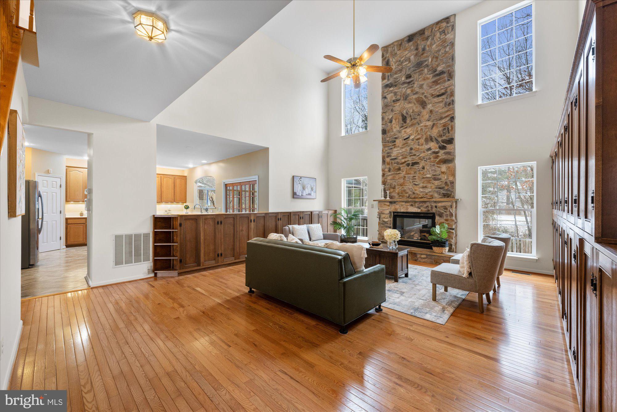 GREAT OAK - Residential