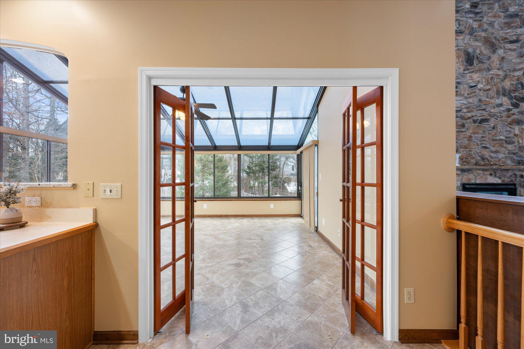 GREAT OAK - Residential