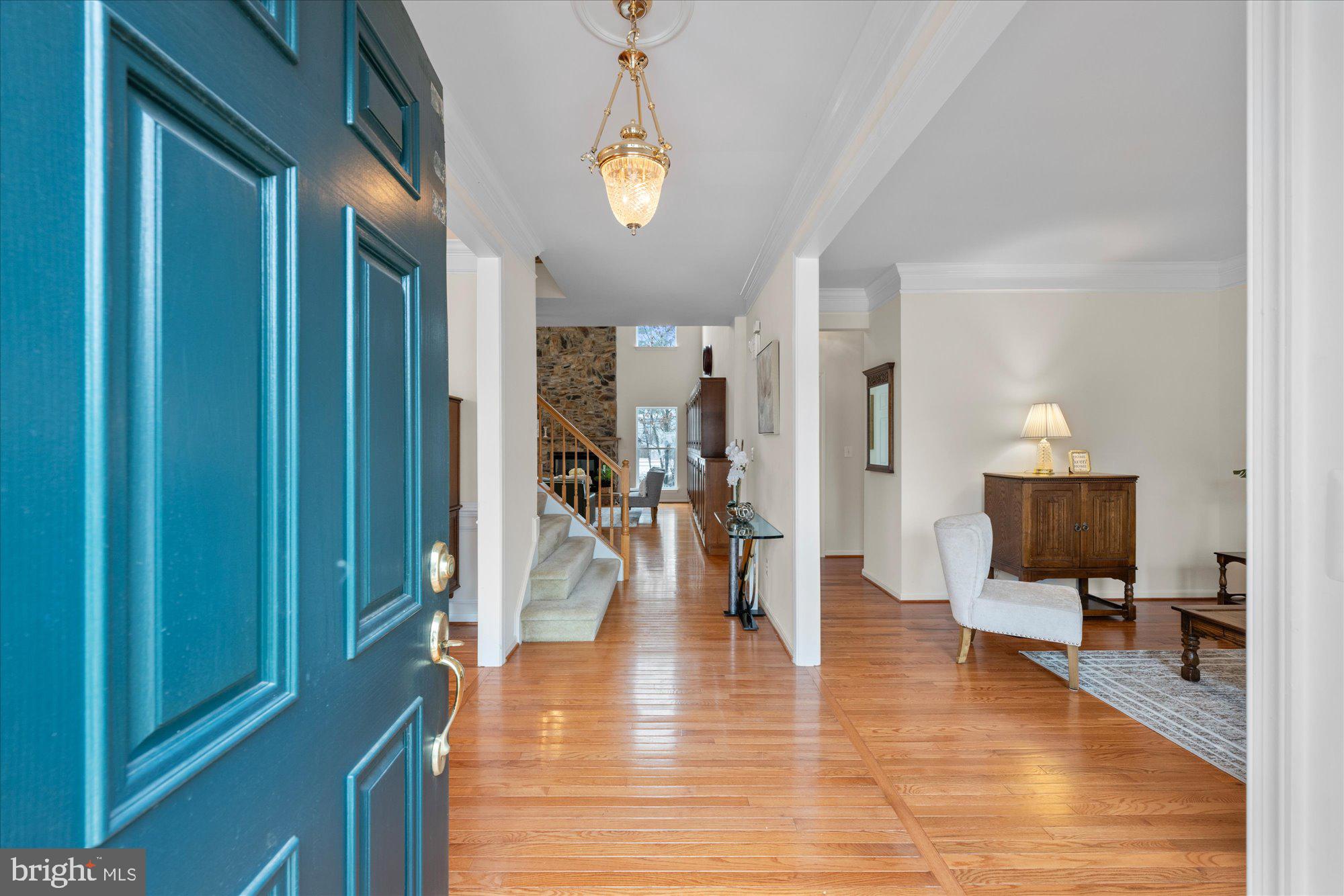 GREAT OAK - Residential