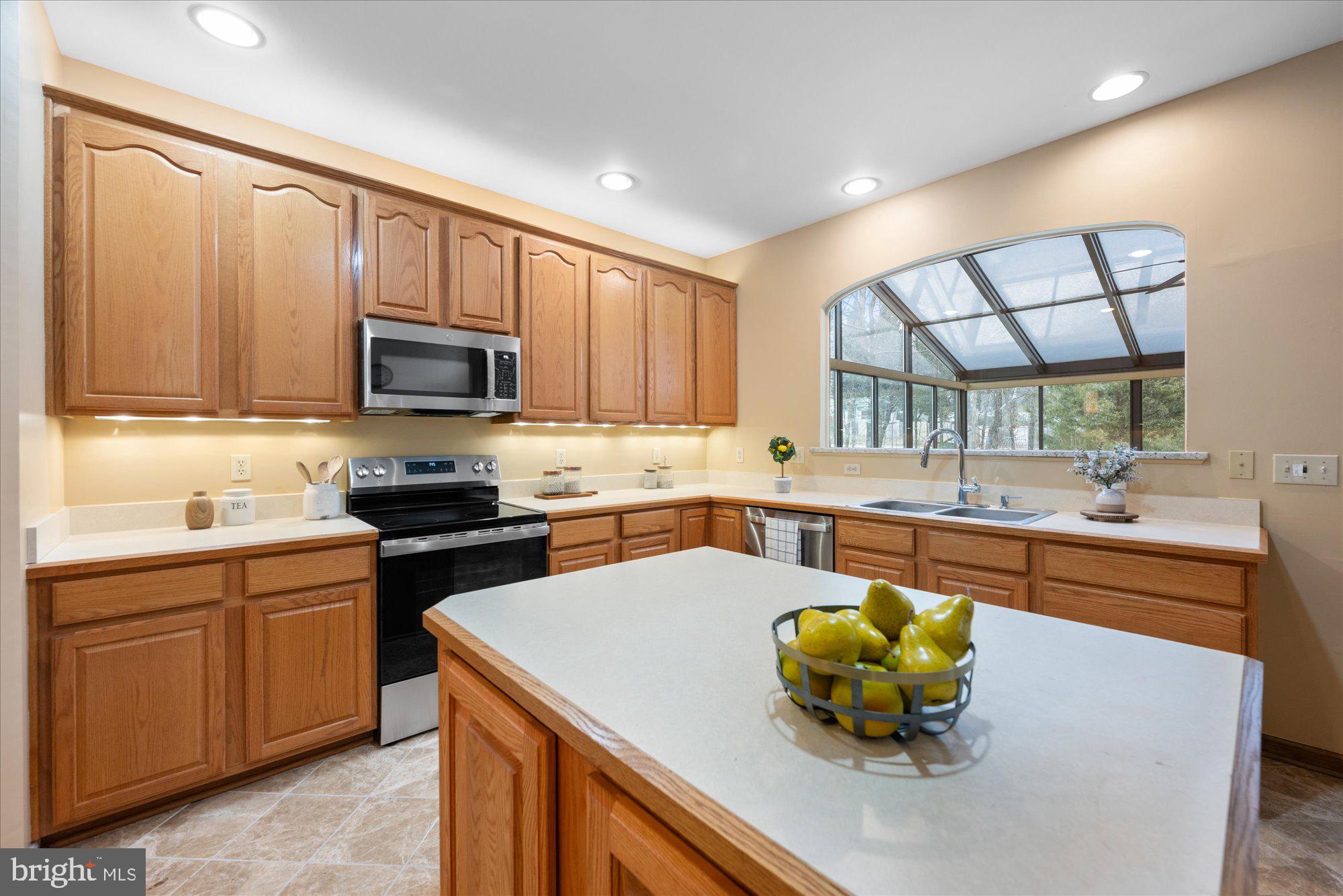 GREAT OAK - Residential