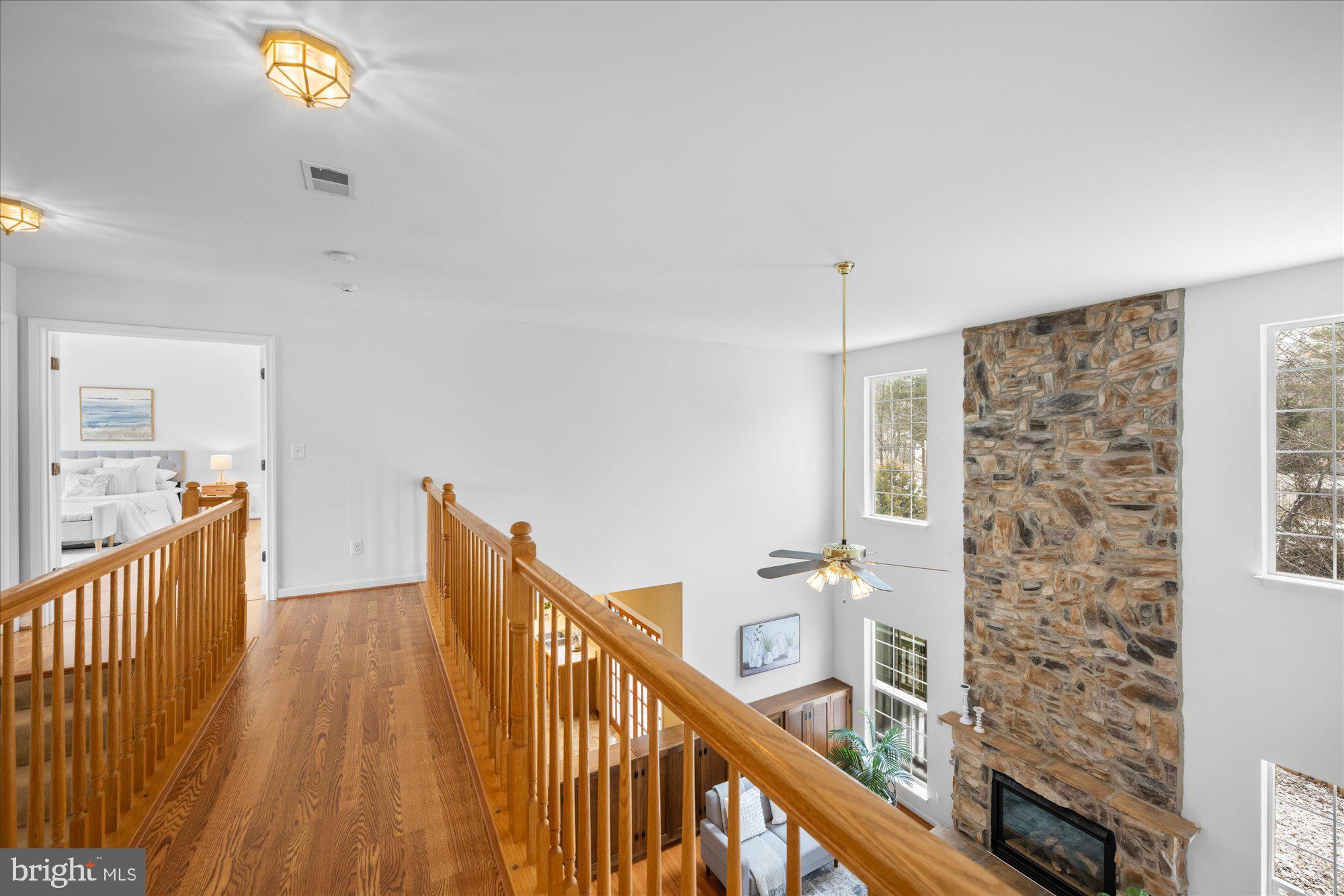 GREAT OAK - Residential