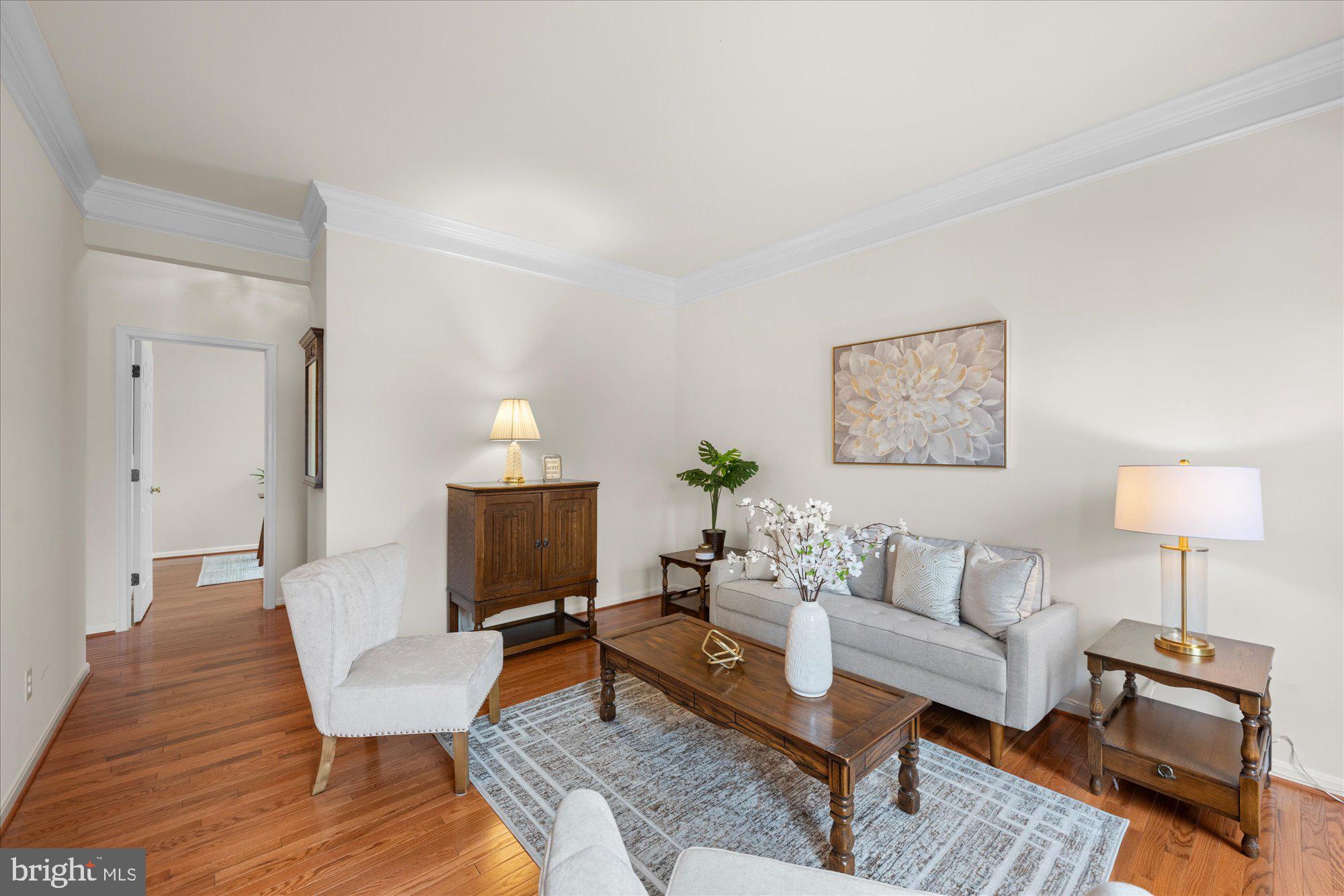 GREAT OAK - Residential