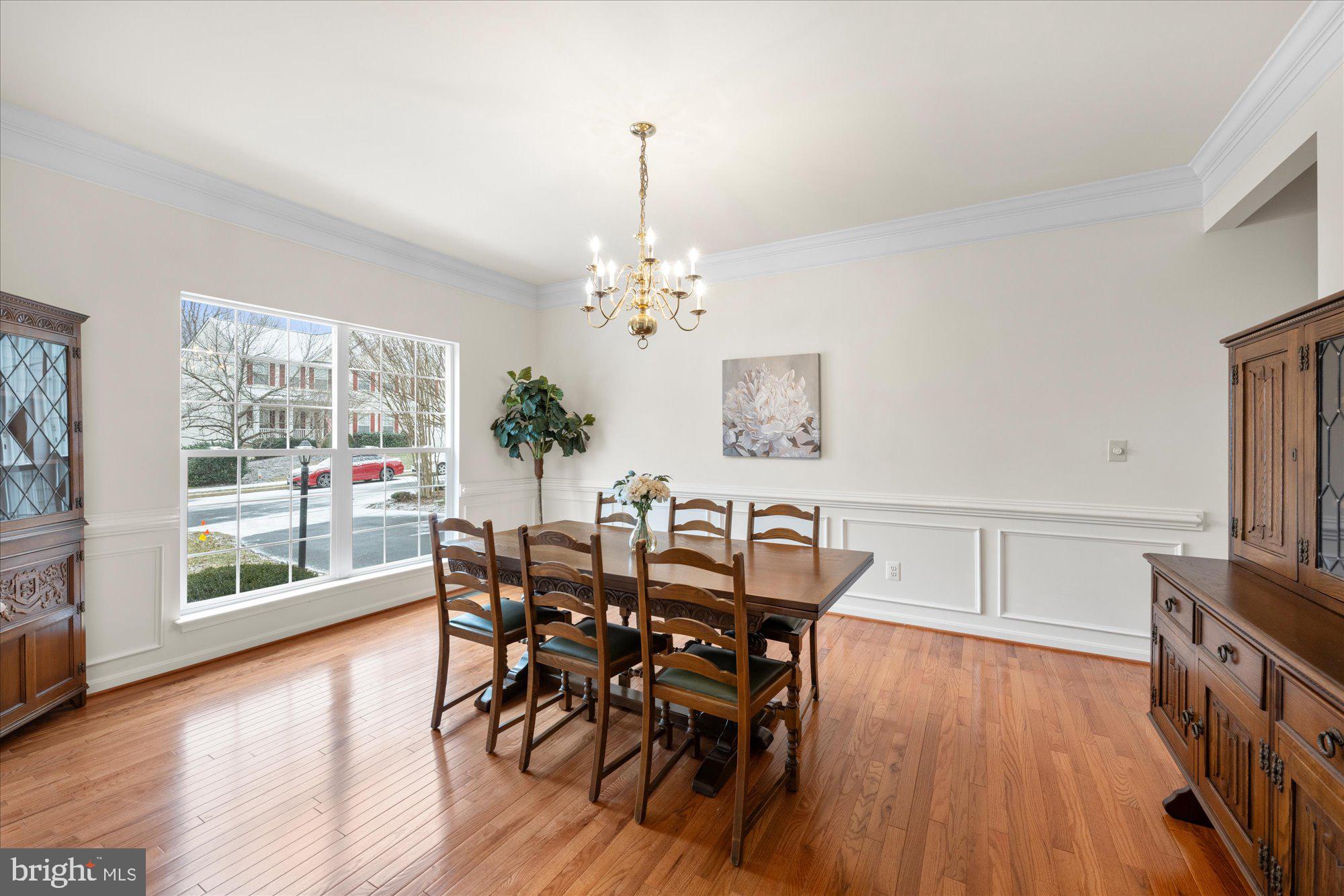 GREAT OAK - Residential