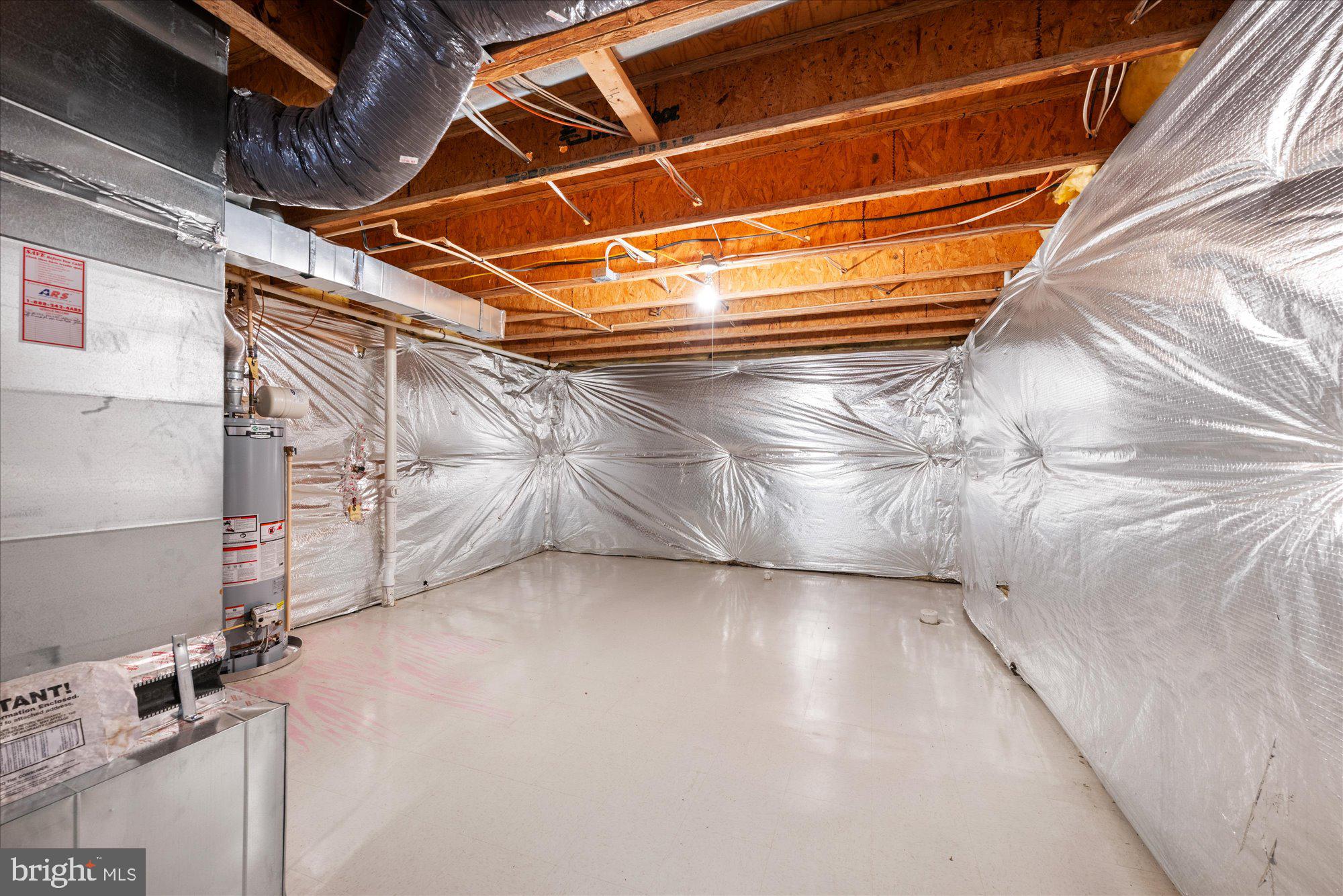 GREAT OAK - Residential