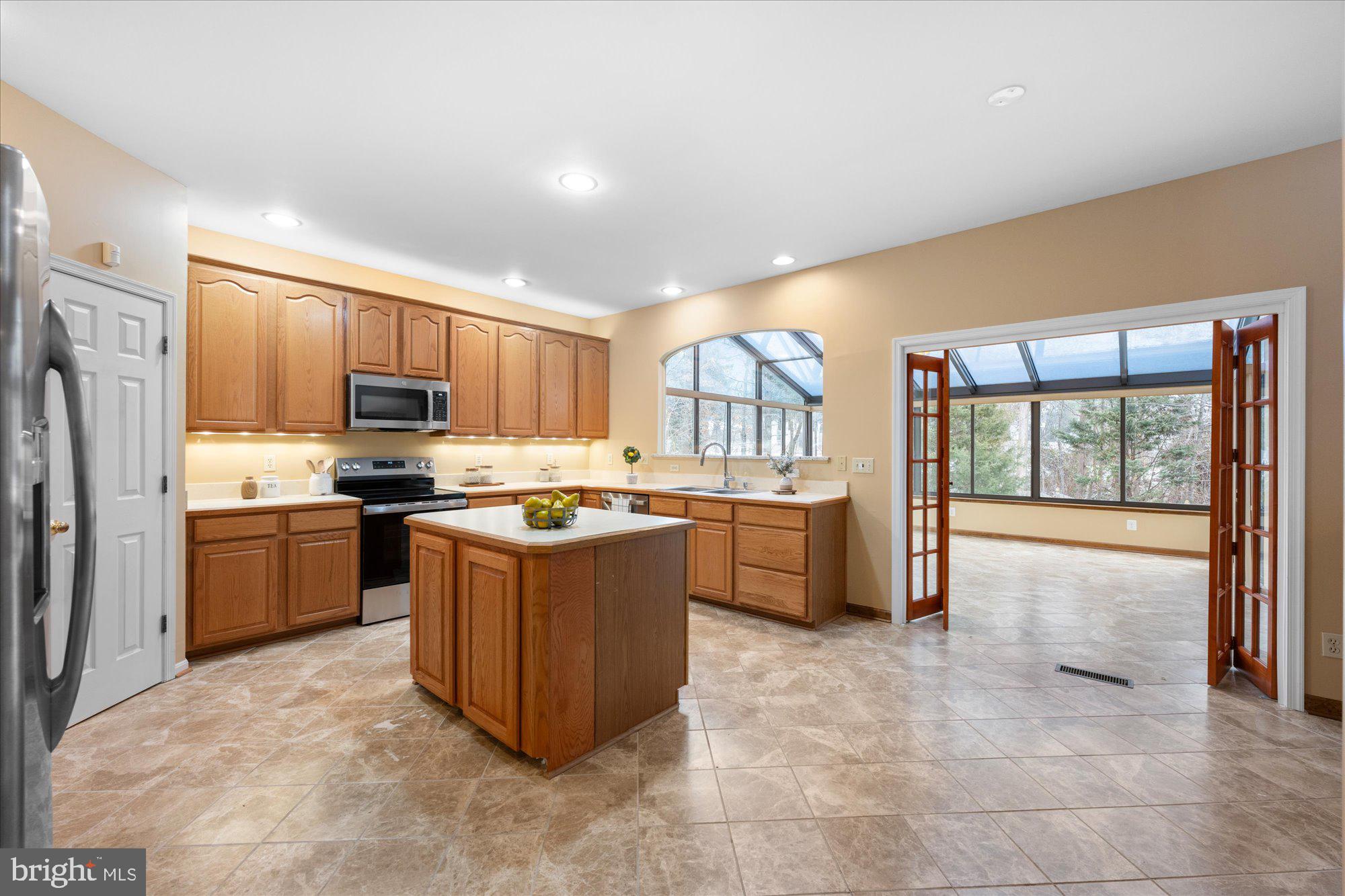 GREAT OAK - Residential