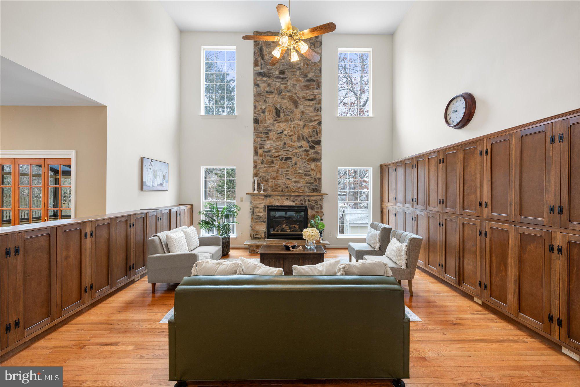 GREAT OAK - Residential