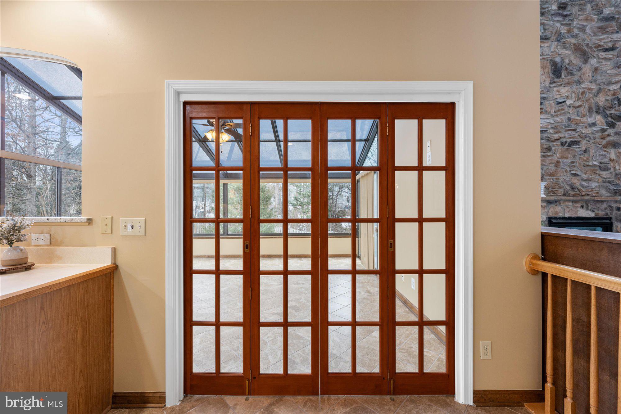 GREAT OAK - Residential