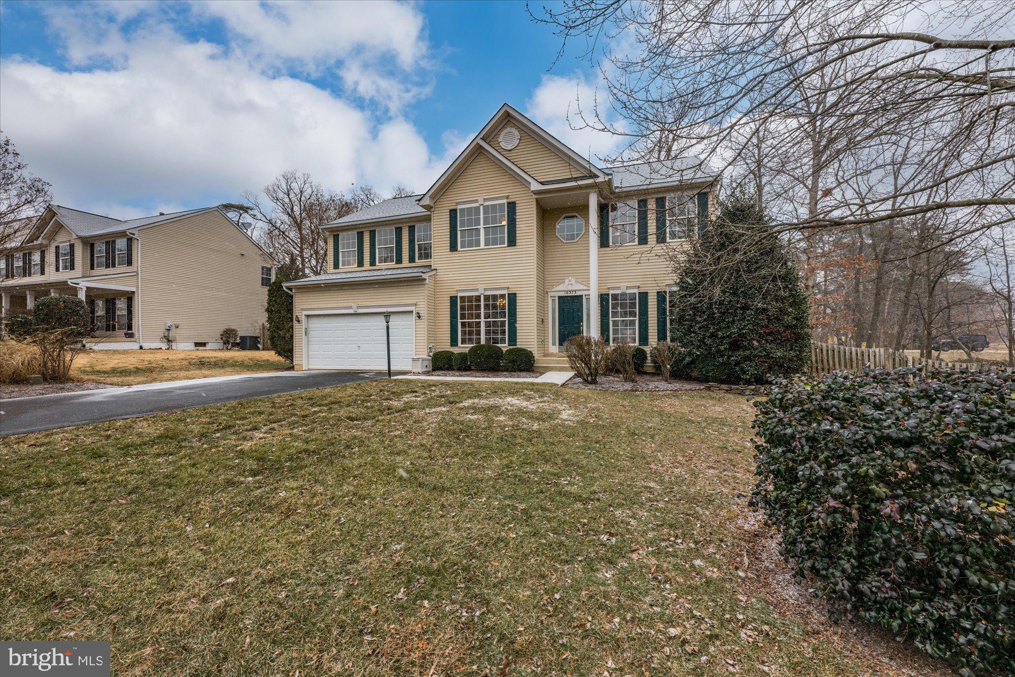 GREAT OAK - Residential