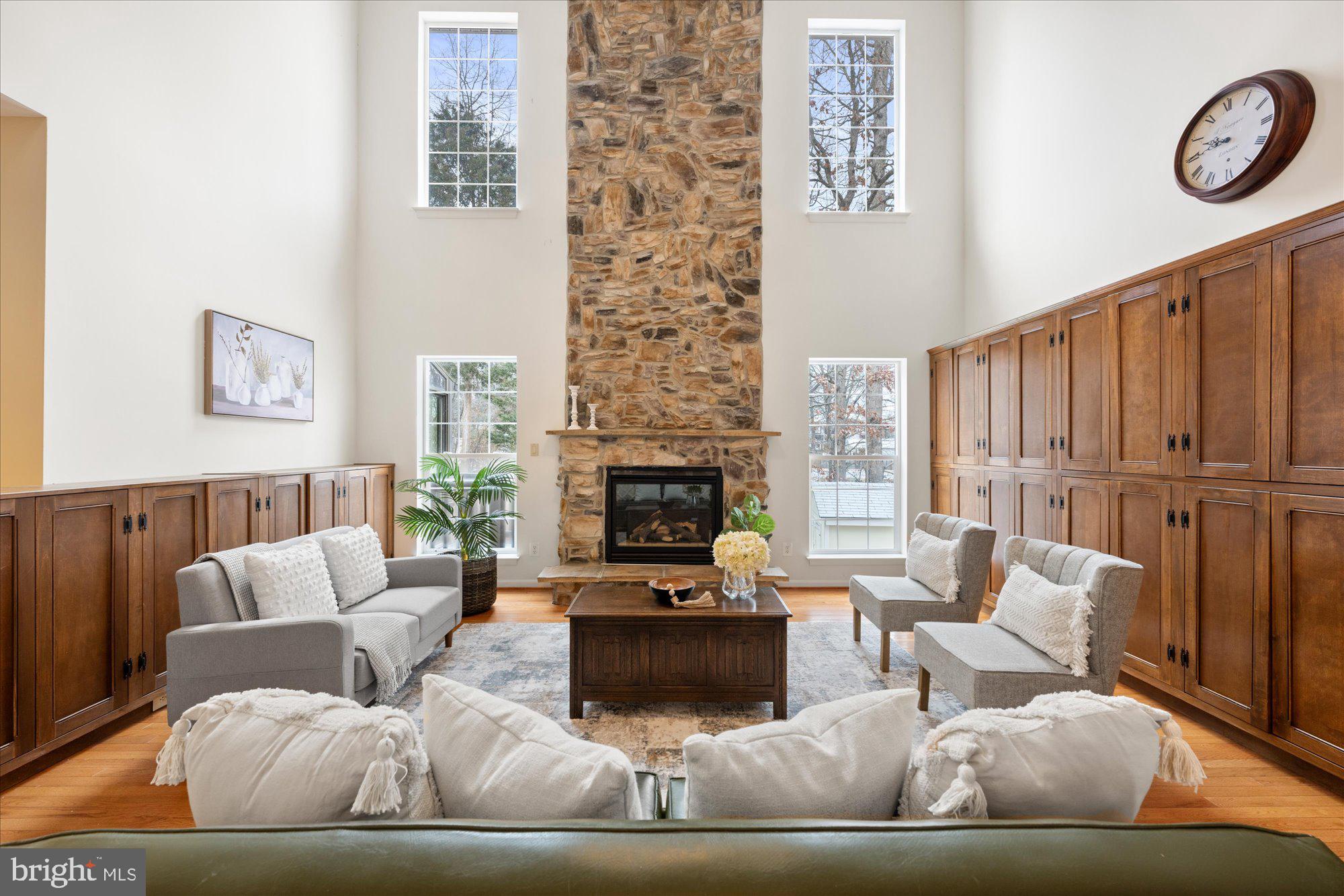 GREAT OAK - Residential