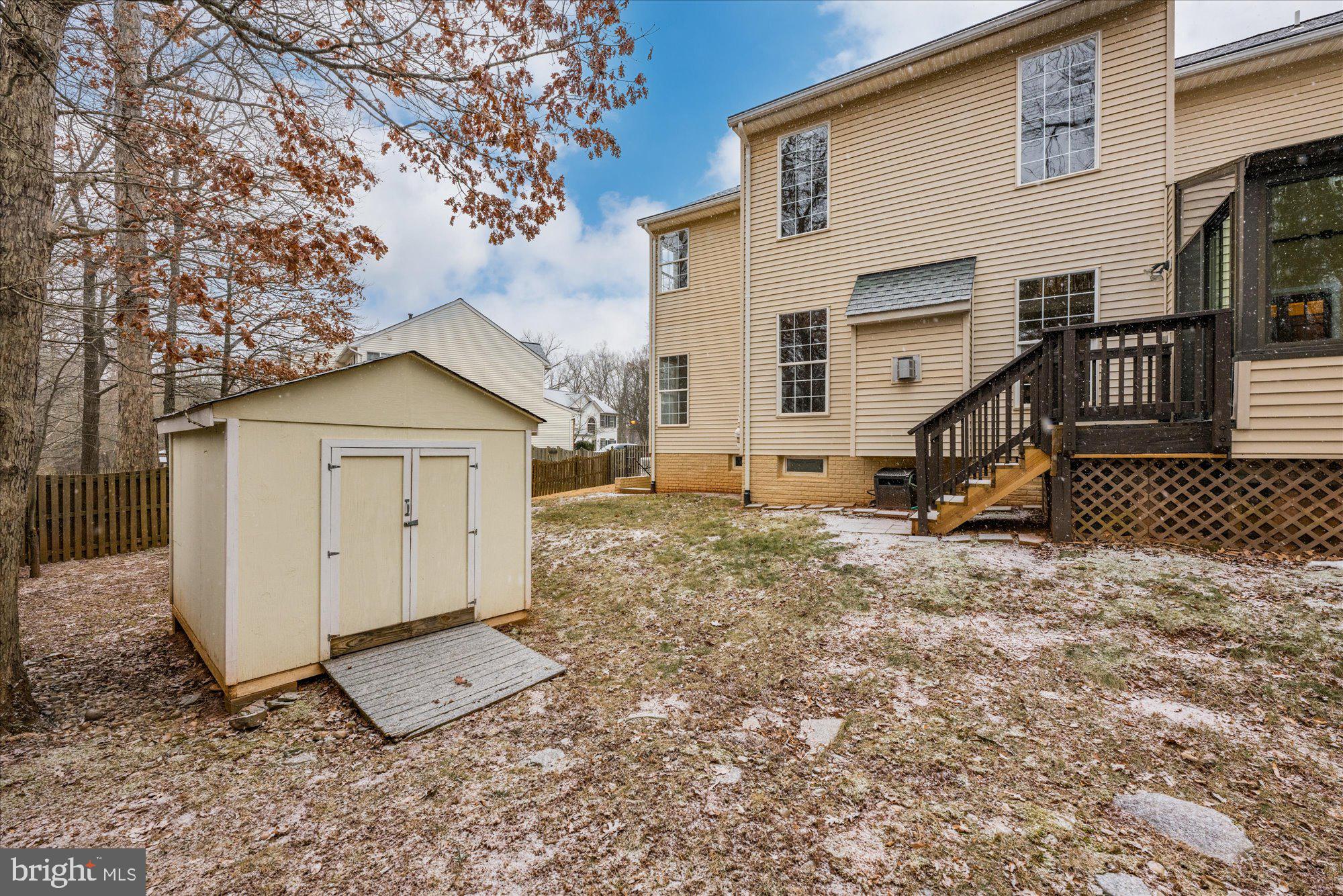 GREAT OAK - Residential