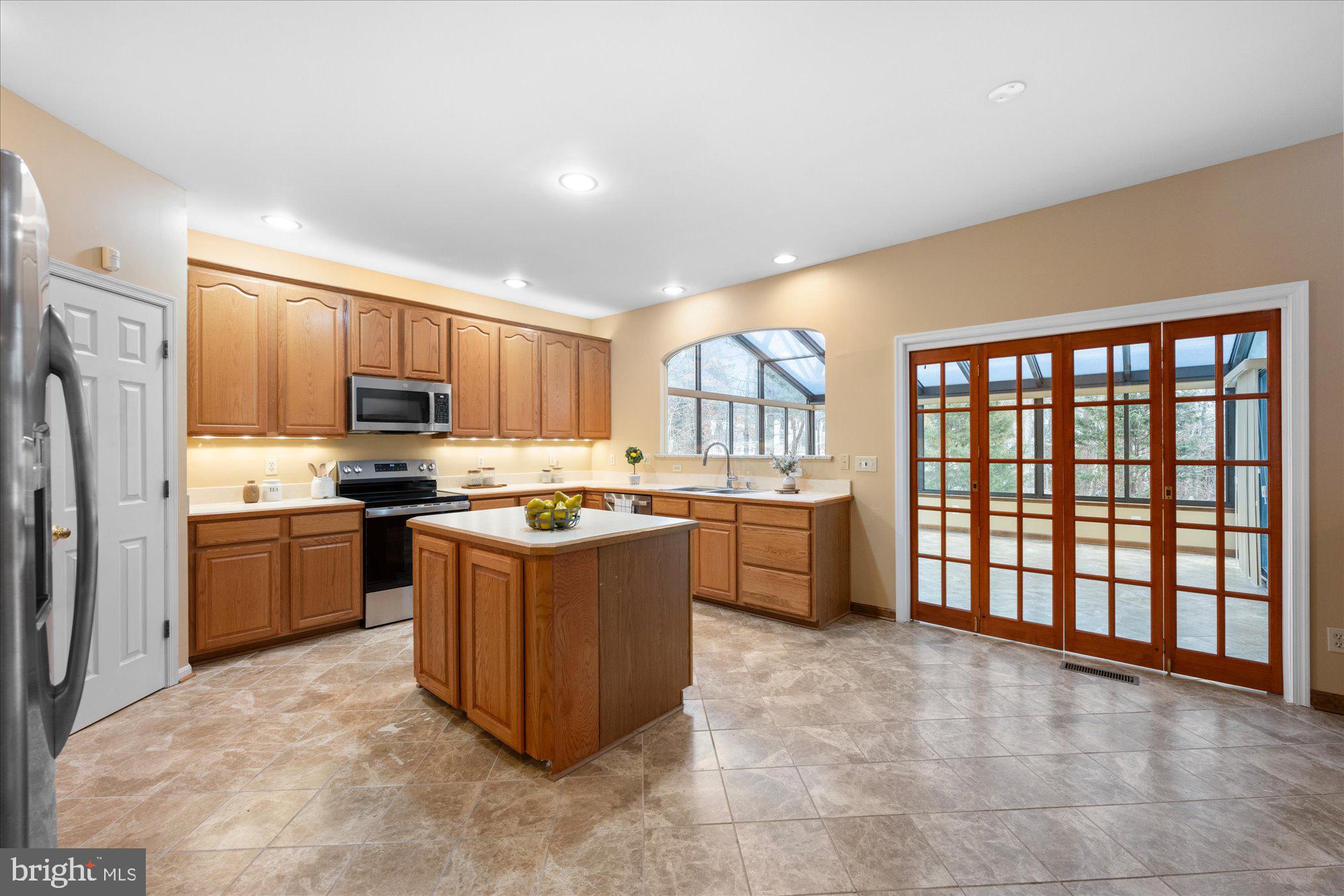 GREAT OAK - Residential