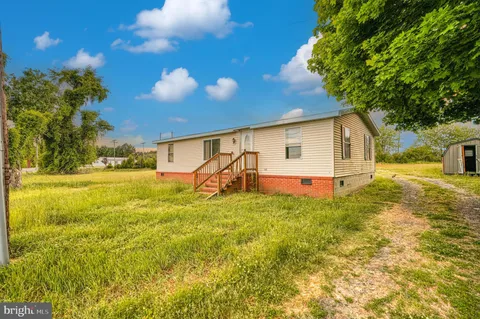 7004 Beulah Road, Hurlock, MD 21643 - #: MDDO2012266