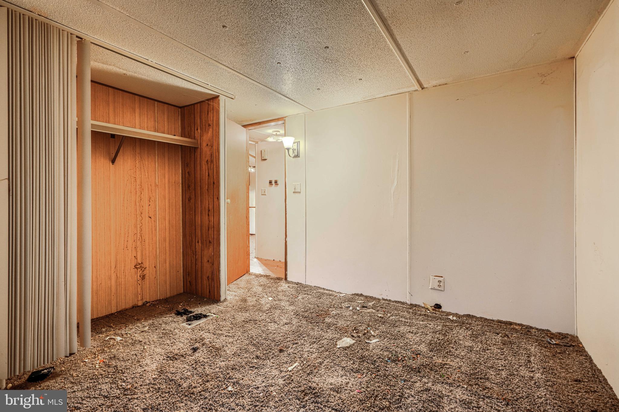 HURLOCK - Residential