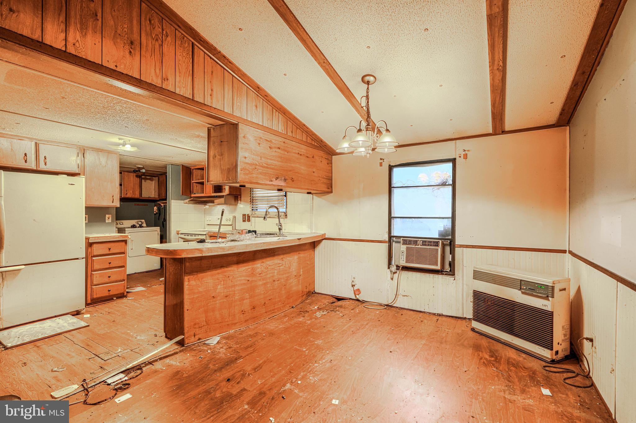 HURLOCK - Residential
