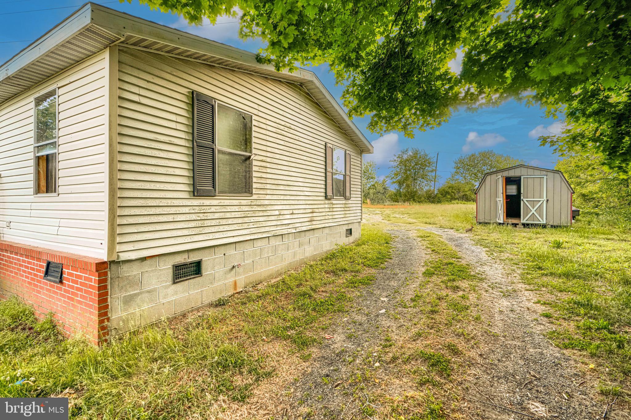 HURLOCK - Residential