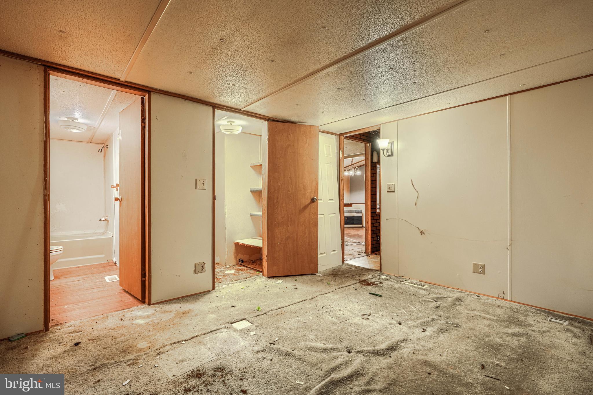 HURLOCK - Residential