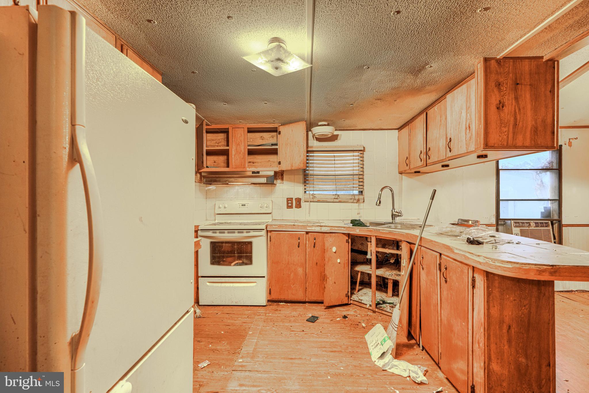 HURLOCK - Residential