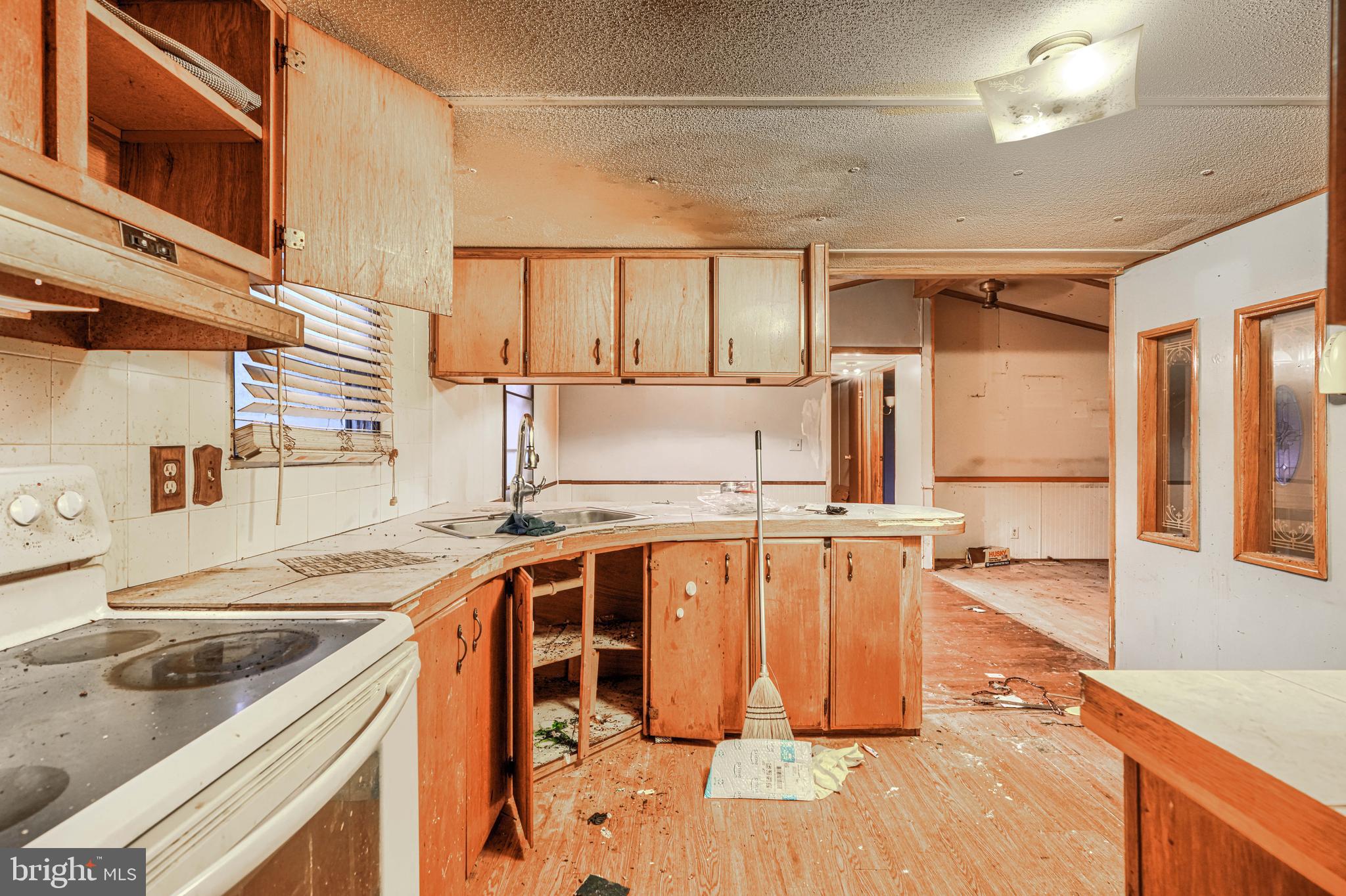 HURLOCK - Residential