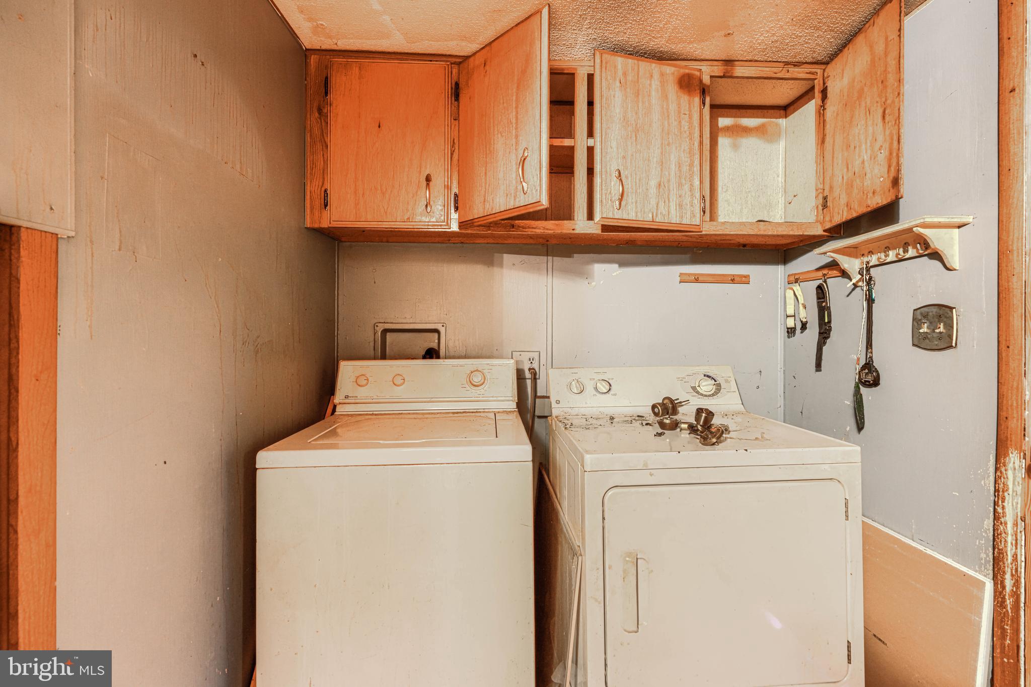 HURLOCK - Residential
