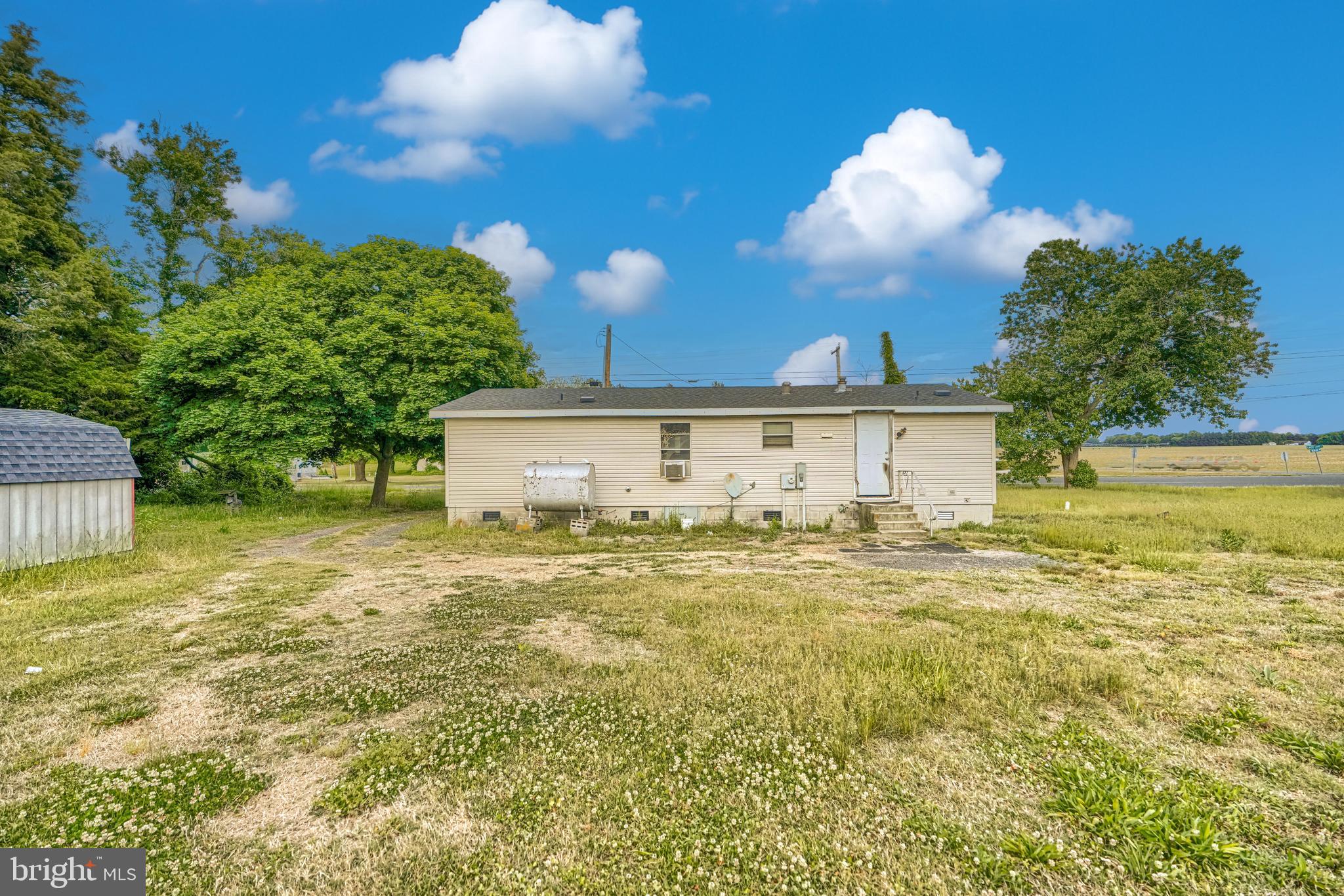 HURLOCK - Residential