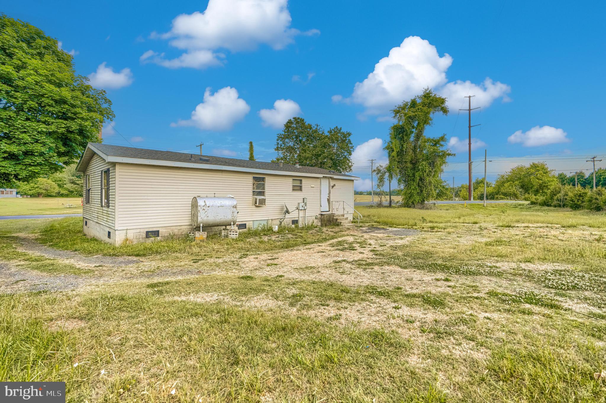 HURLOCK - Residential