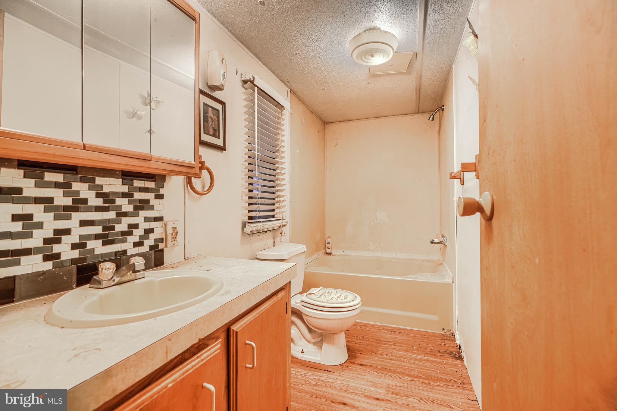 HURLOCK - Residential