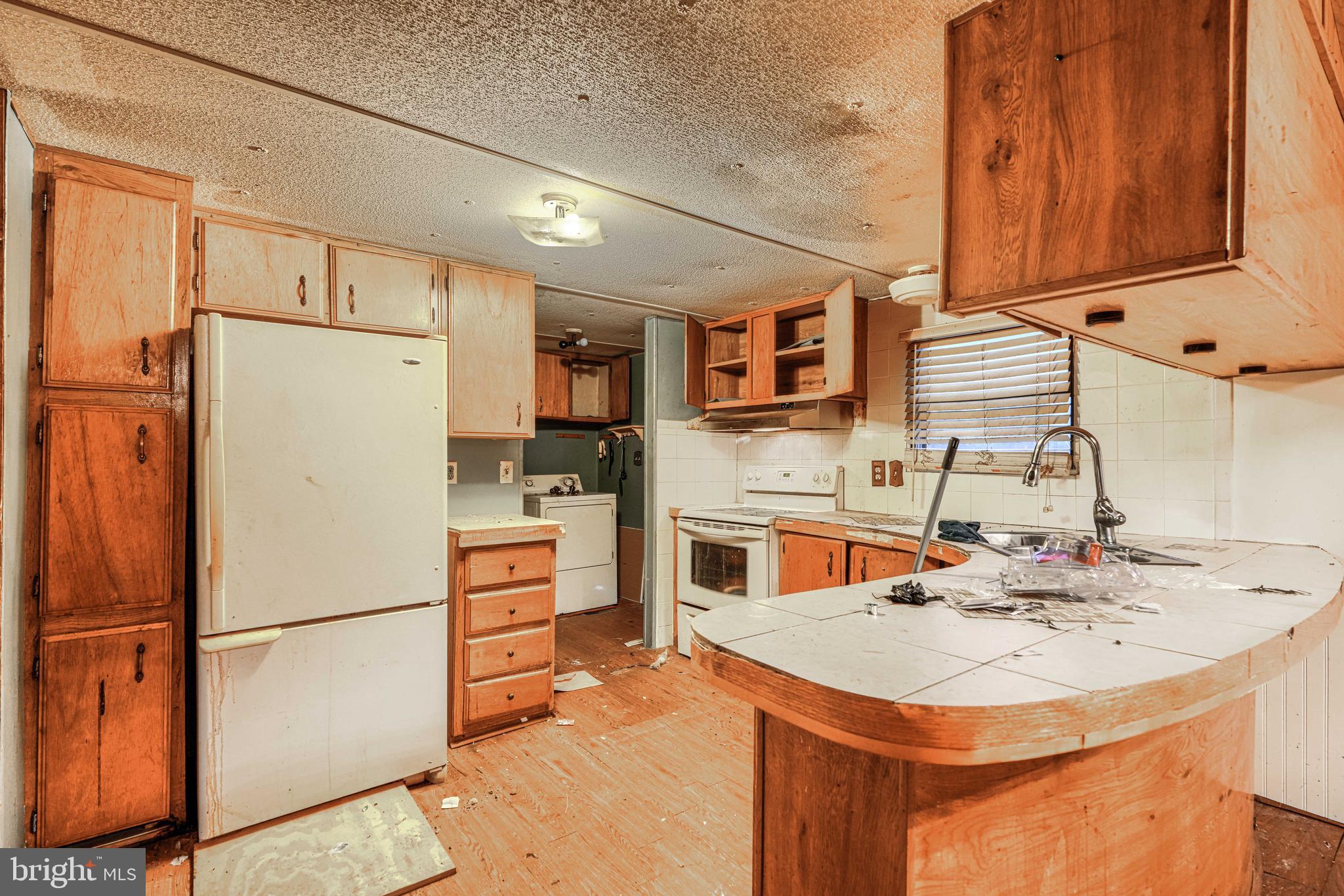 HURLOCK - Residential