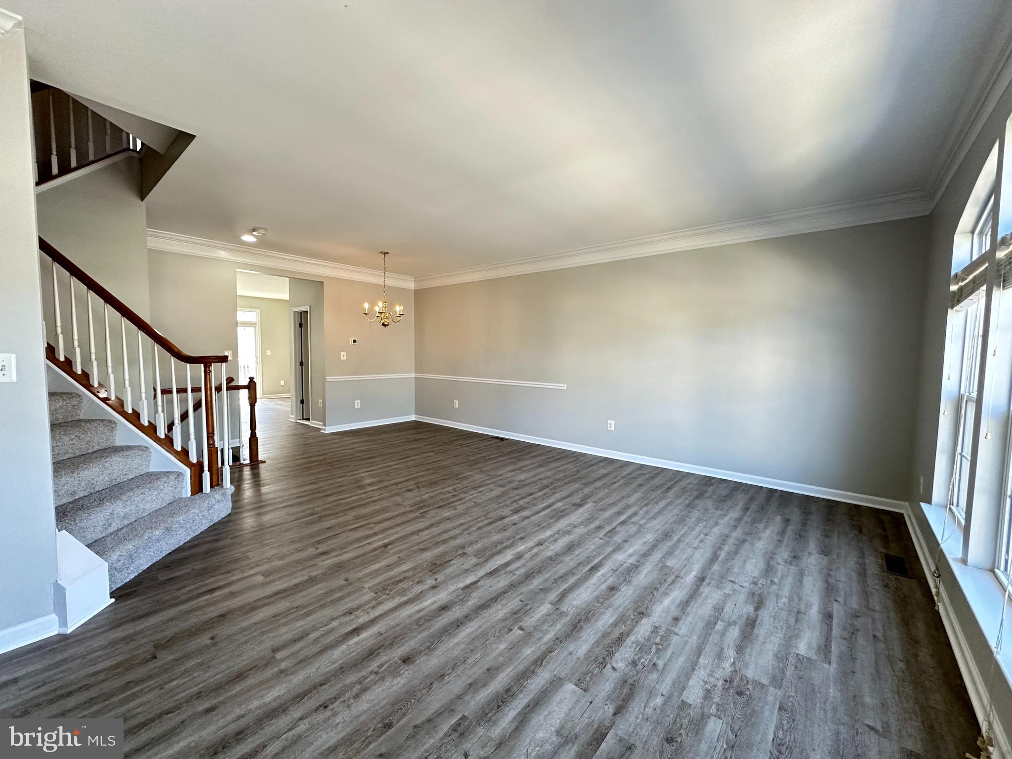 FOREST PARK - Residential Lease