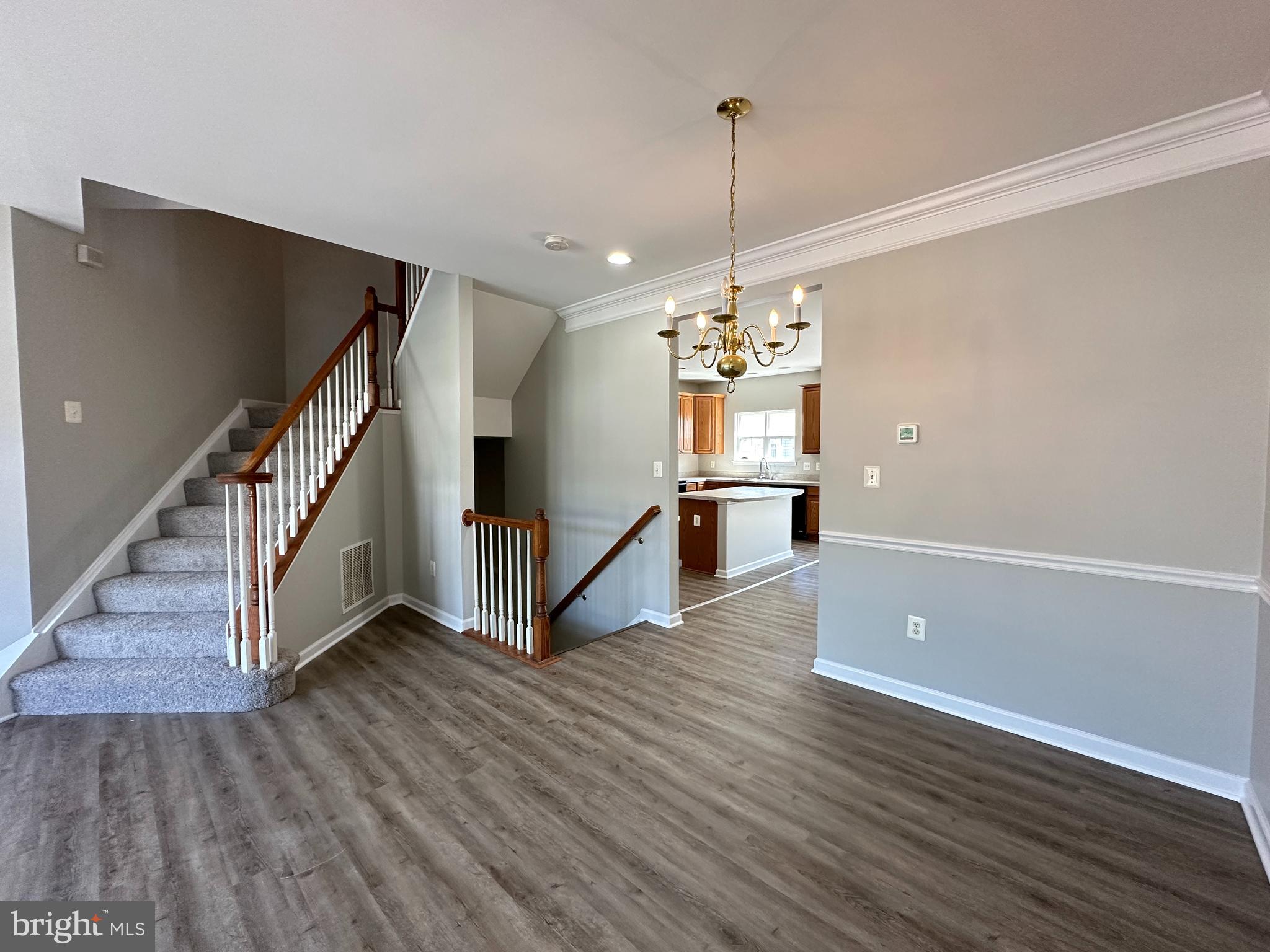 FOREST PARK - Residential Lease