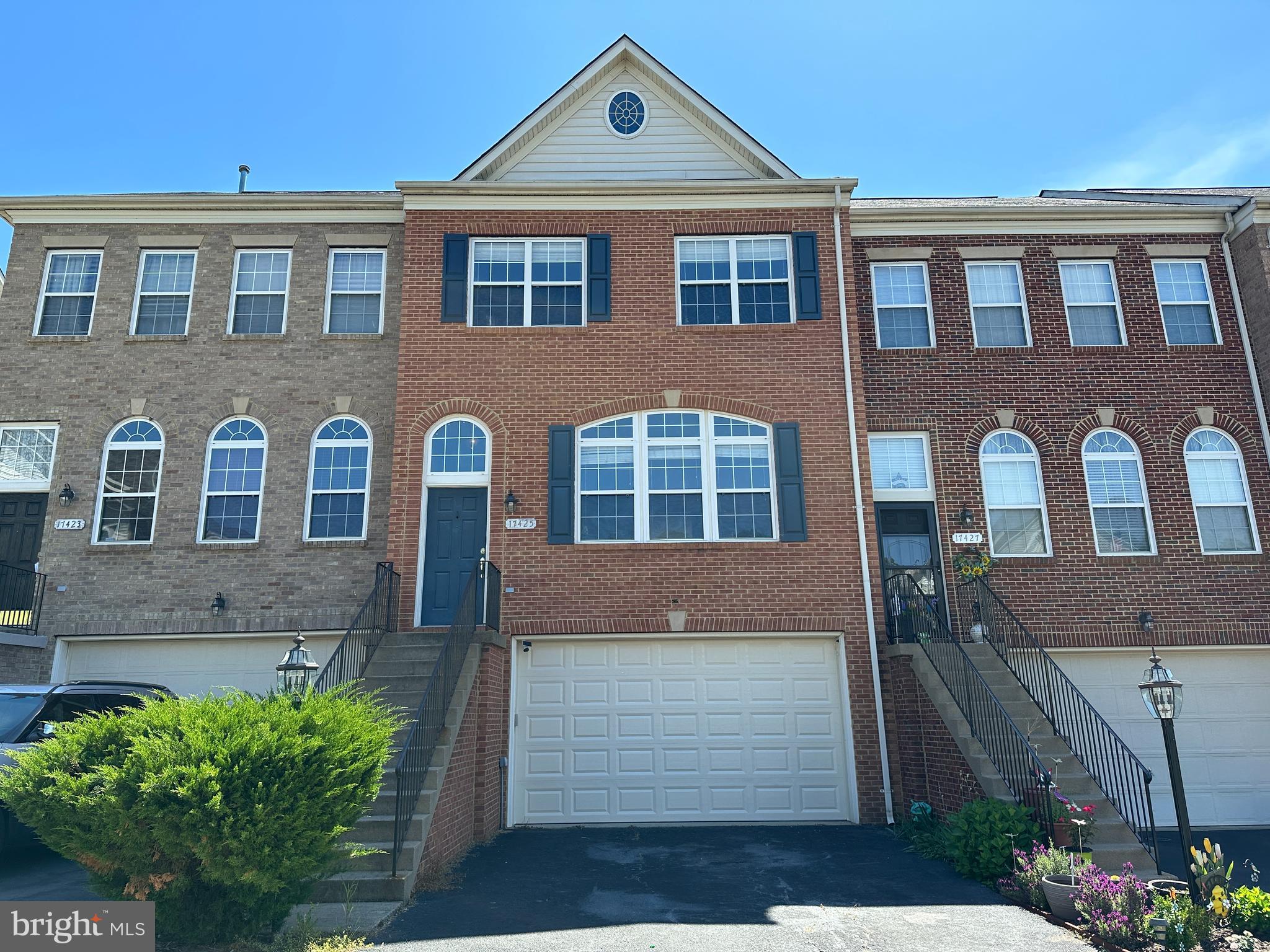 FOREST PARK - Residential Lease