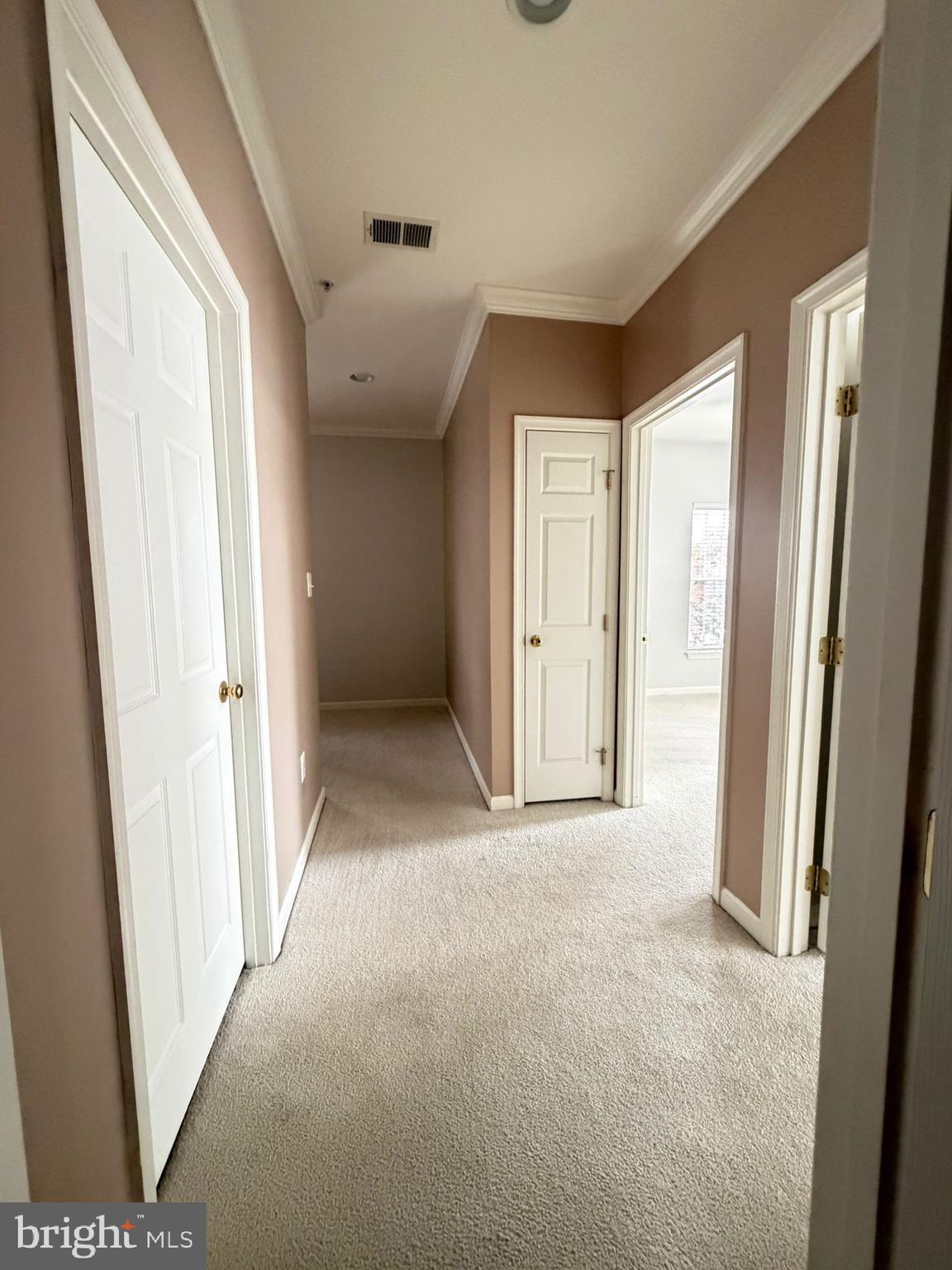 ELKRIDGE CROSSING - Residential Lease