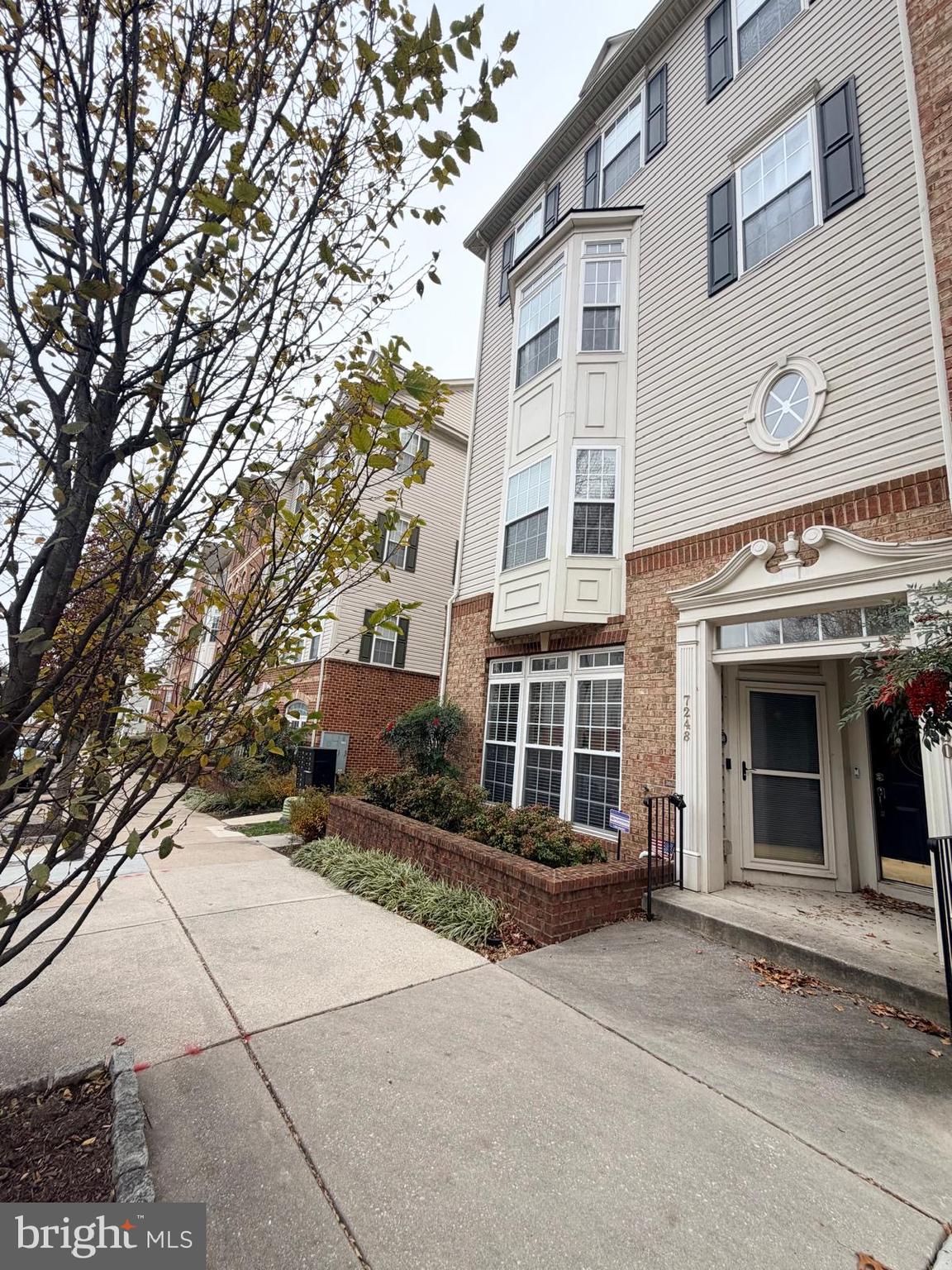 7248 ELKRIDGE CROSSING WAY