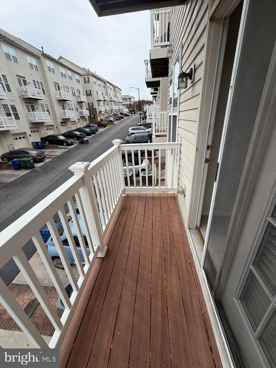 ELKRIDGE CROSSING - Residential Lease