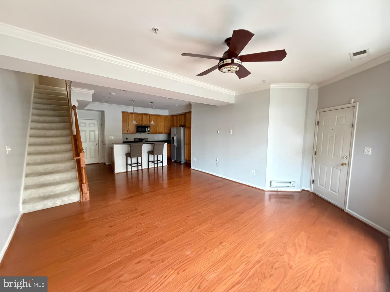 ELKRIDGE CROSSING - Residential Lease