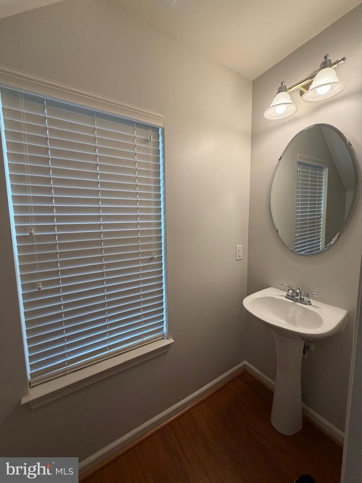 ELKRIDGE CROSSING - Residential Lease