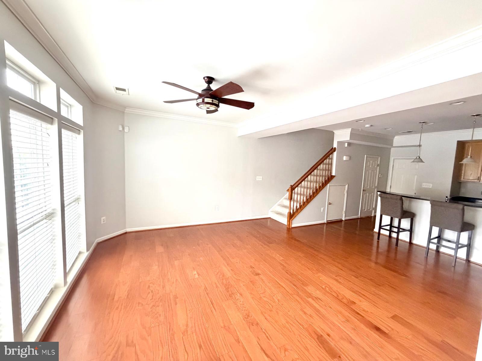 ELKRIDGE CROSSING - Residential Lease